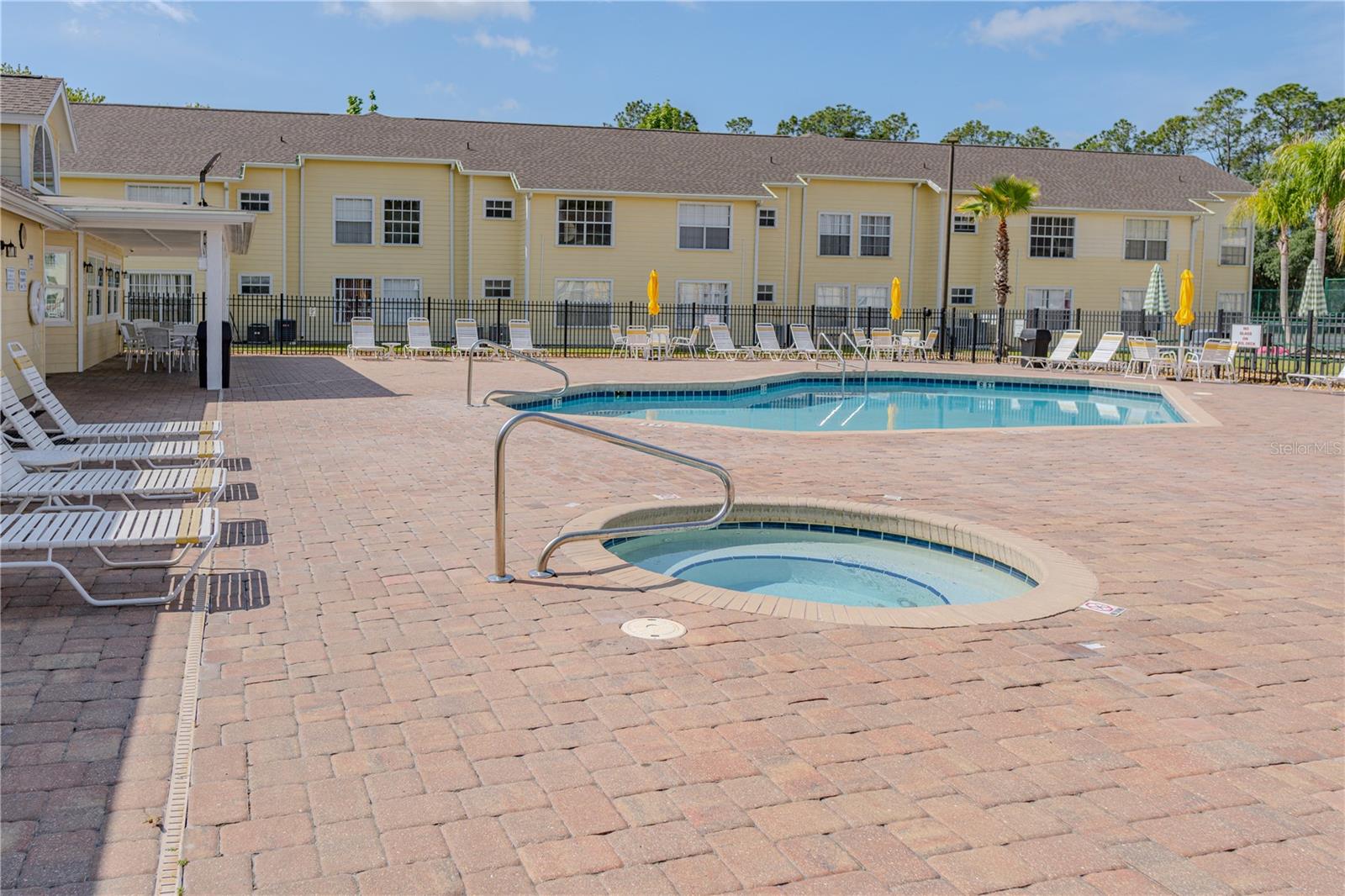 5004 LAGUNA BAY CIR #48, KISSIMMEE, FL, 34746