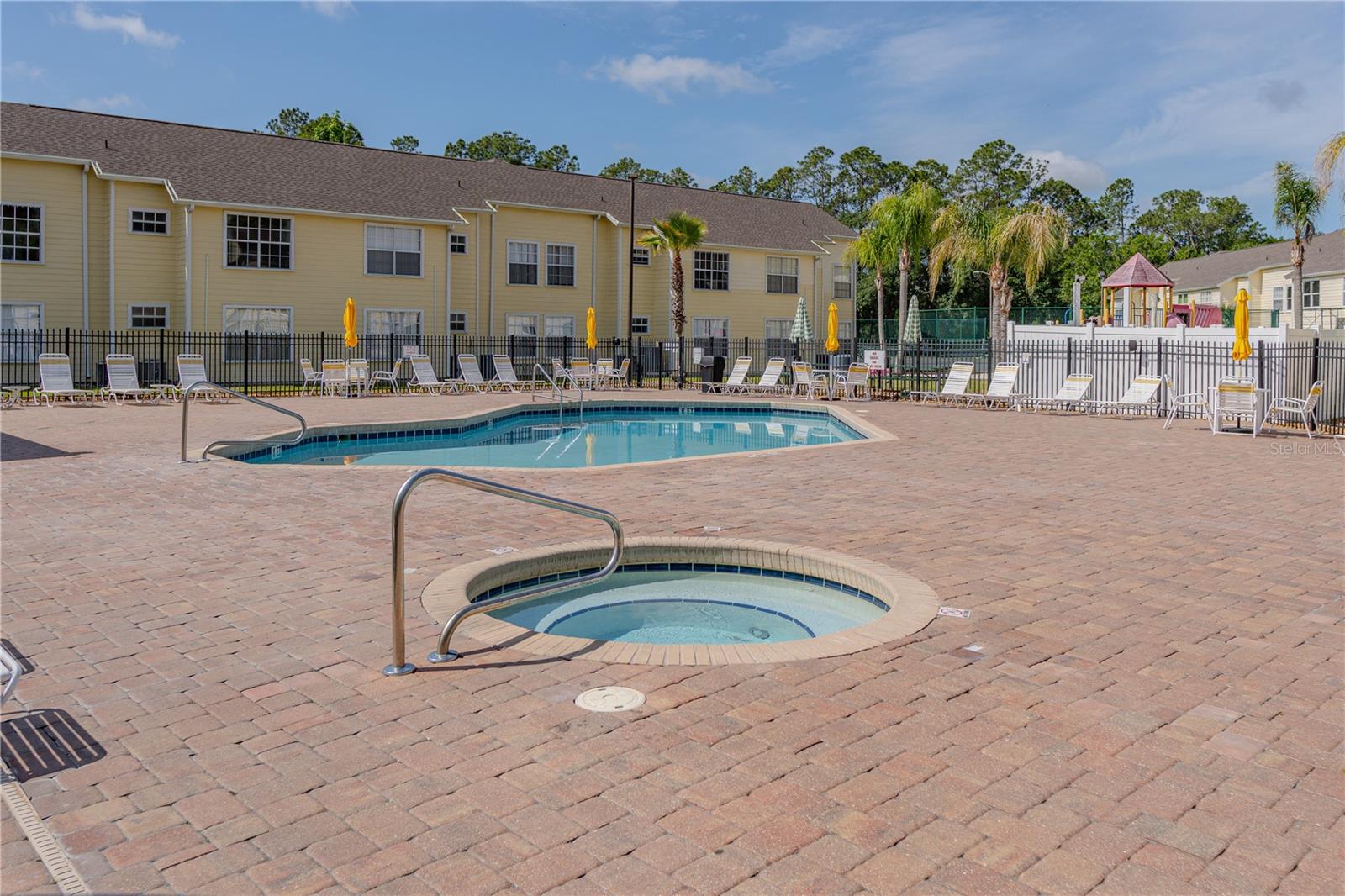 5004 LAGUNA BAY CIR #48, KISSIMMEE, FL, 34746