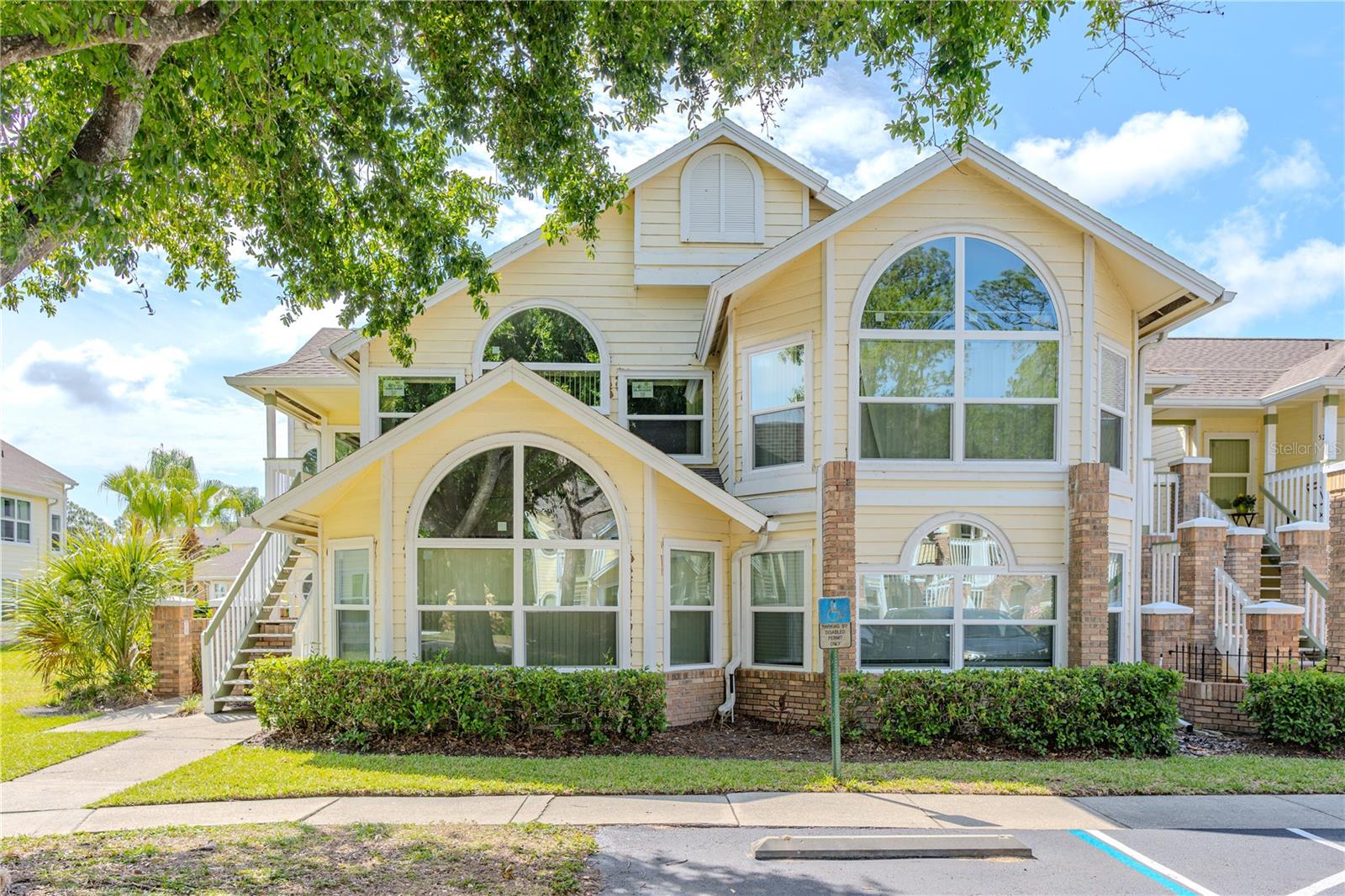 5004 LAGUNA BAY CIR #48, KISSIMMEE, FL, 34746