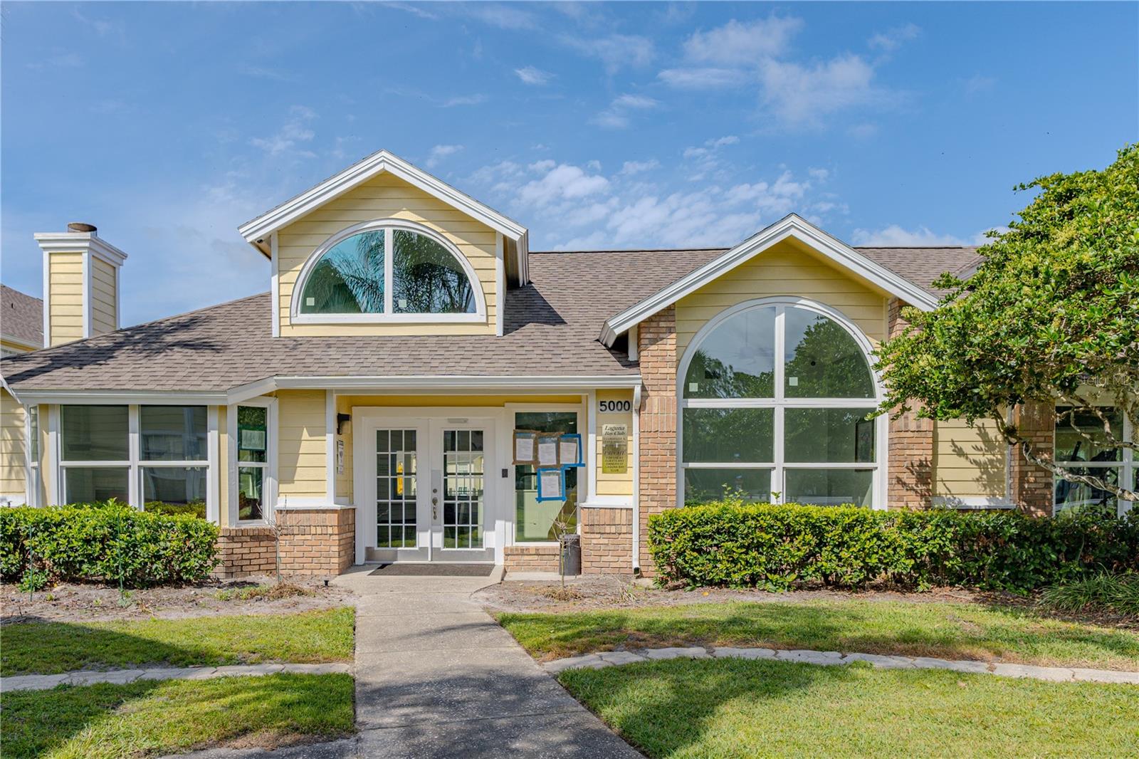 5004 LAGUNA BAY CIR #48, KISSIMMEE, FL, 34746