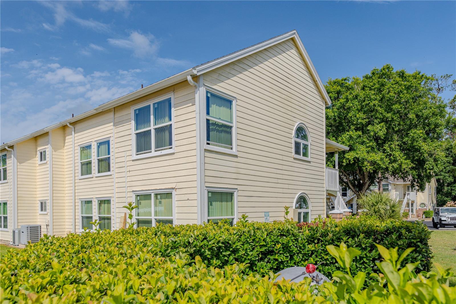 5004 LAGUNA BAY CIR #48, KISSIMMEE, FL, 34746