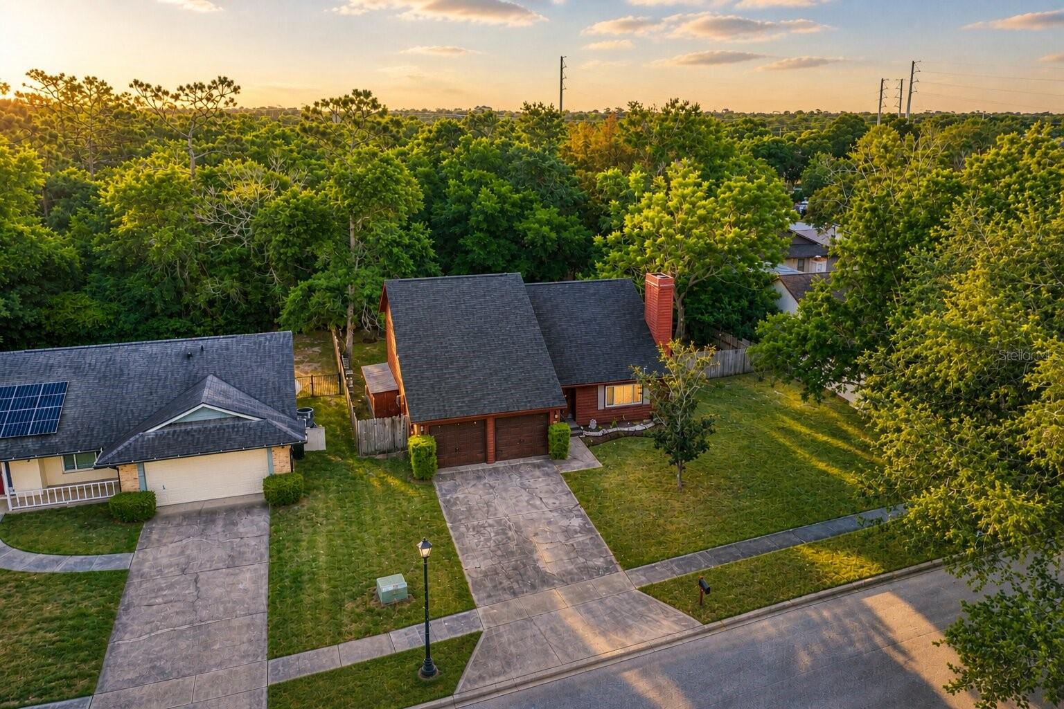 825 MELLOWOOD AVE, ORLANDO, FL, 32825