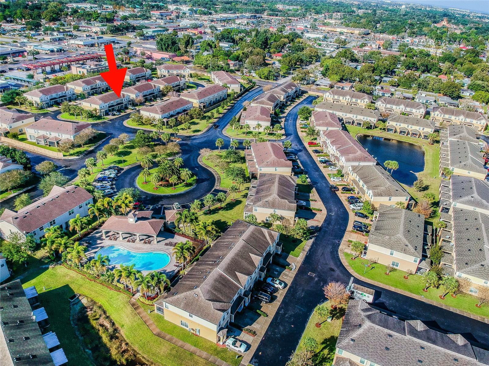 6864 47TH LN N, PINELLAS PARK, FL, 33781