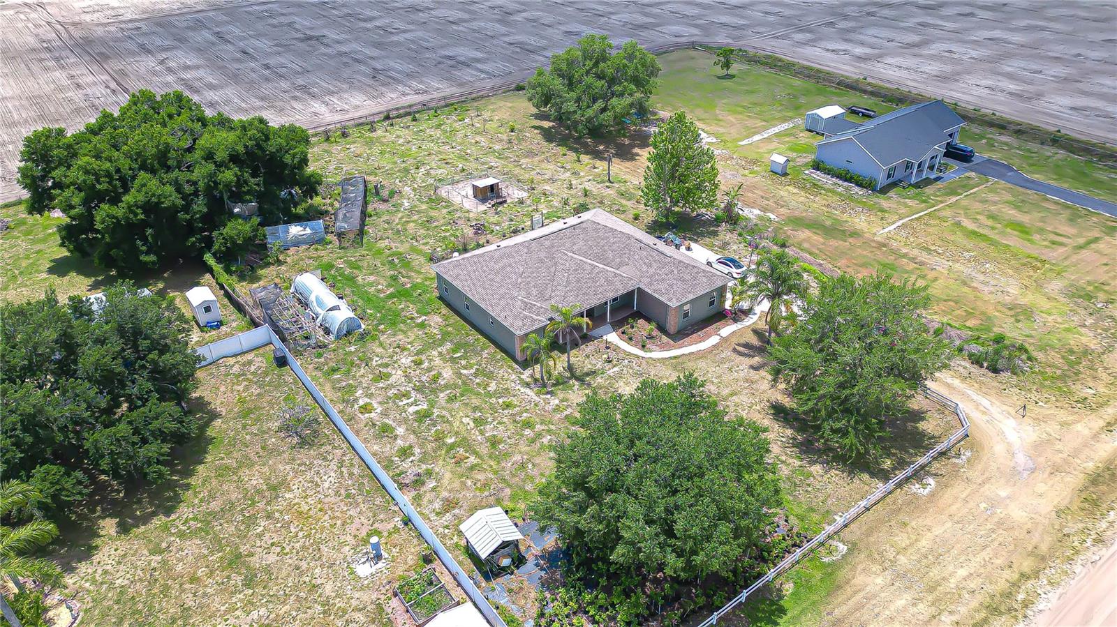 4036 MOORES LAKE RD, DOVER, FL, 33527