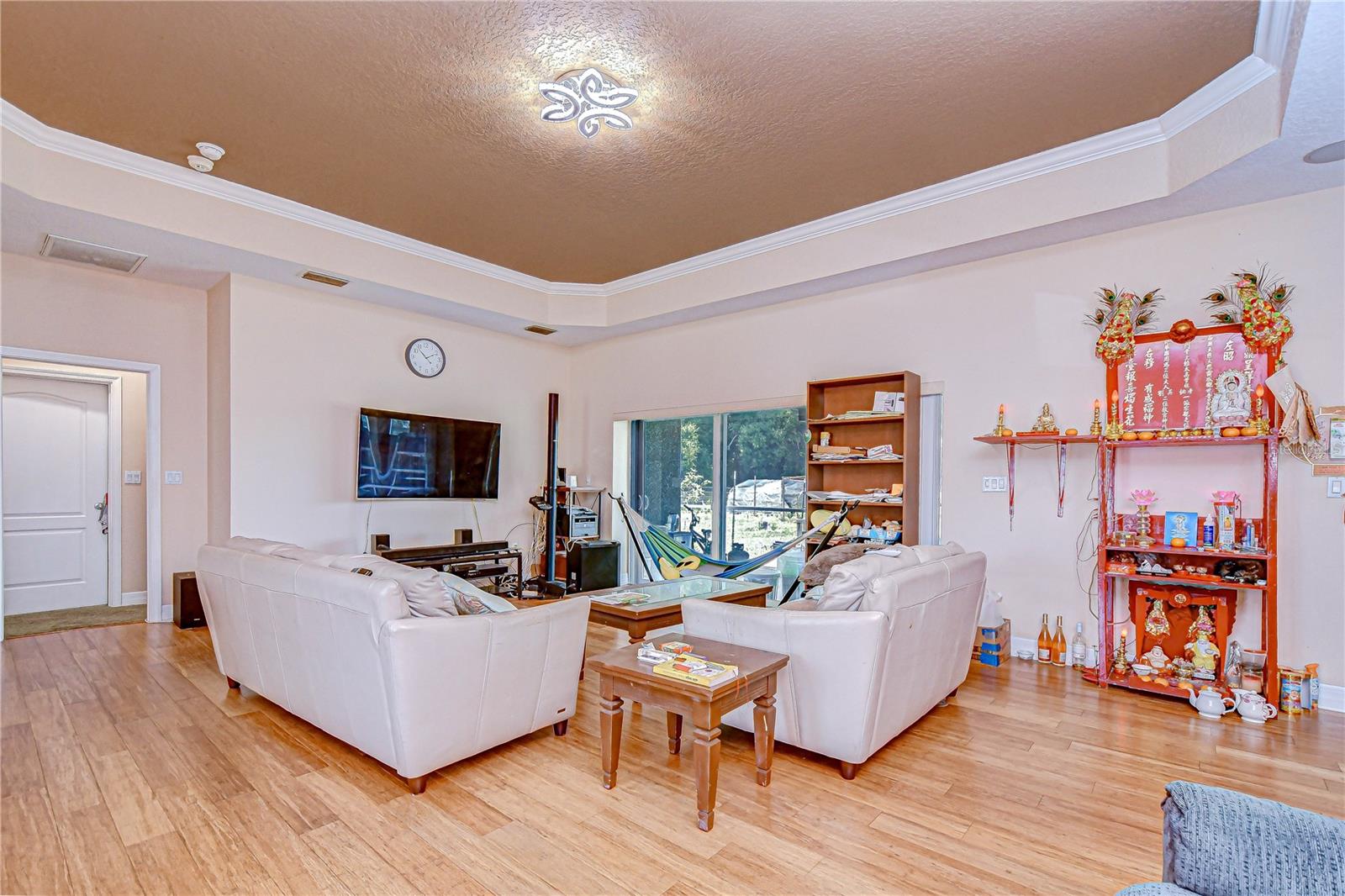 4036 MOORES LAKE RD, DOVER, FL, 33527