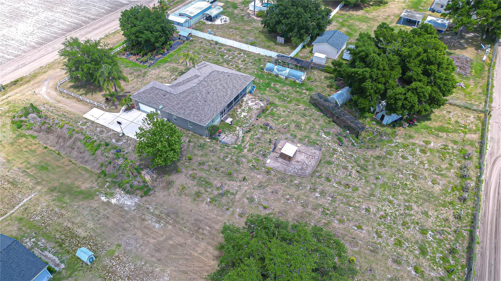 4036 MOORES LAKE RD, DOVER, FL, 33527