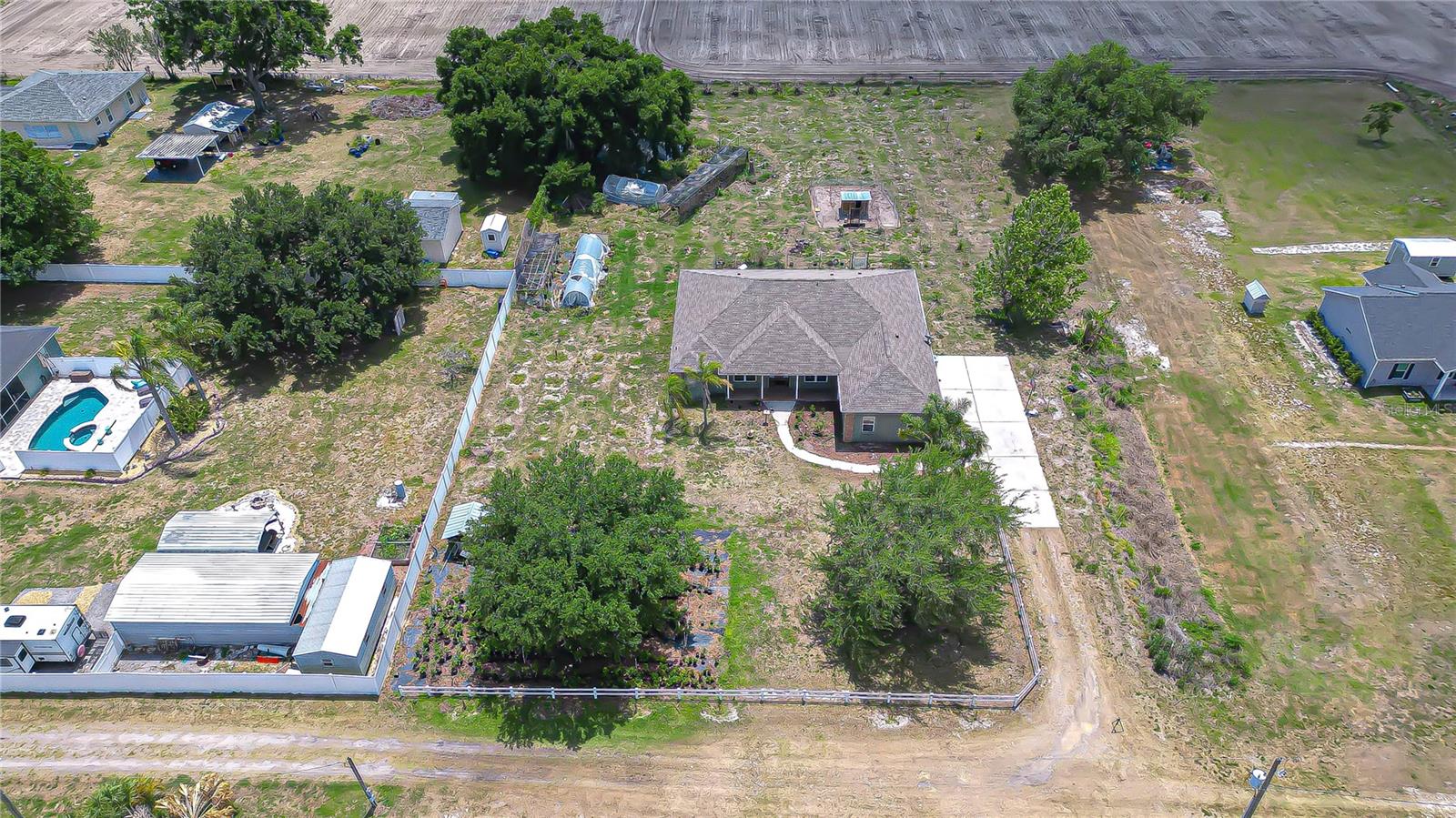 4036 MOORES LAKE RD, DOVER, FL, 33527