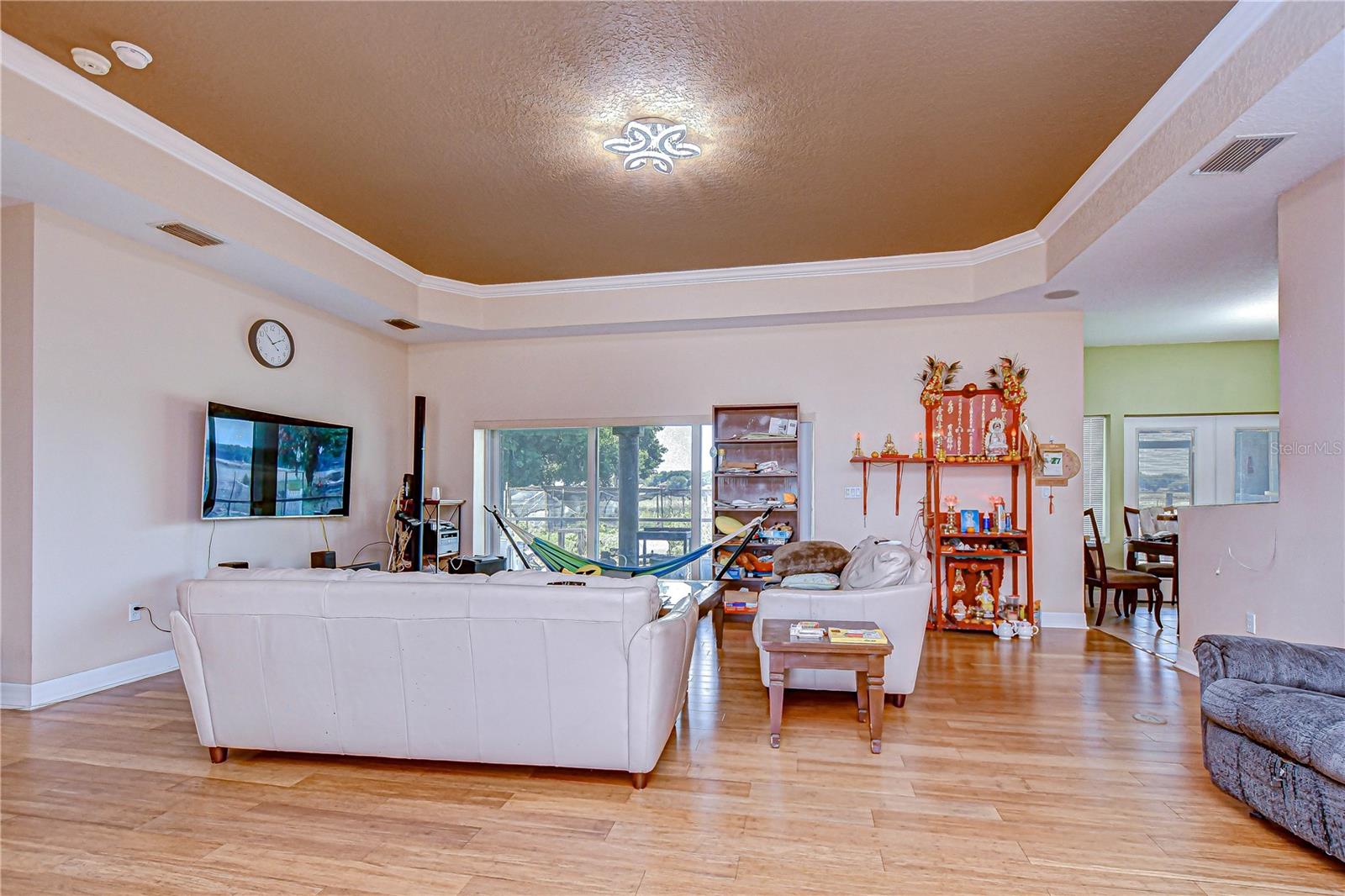 4036 MOORES LAKE RD, DOVER, FL, 33527