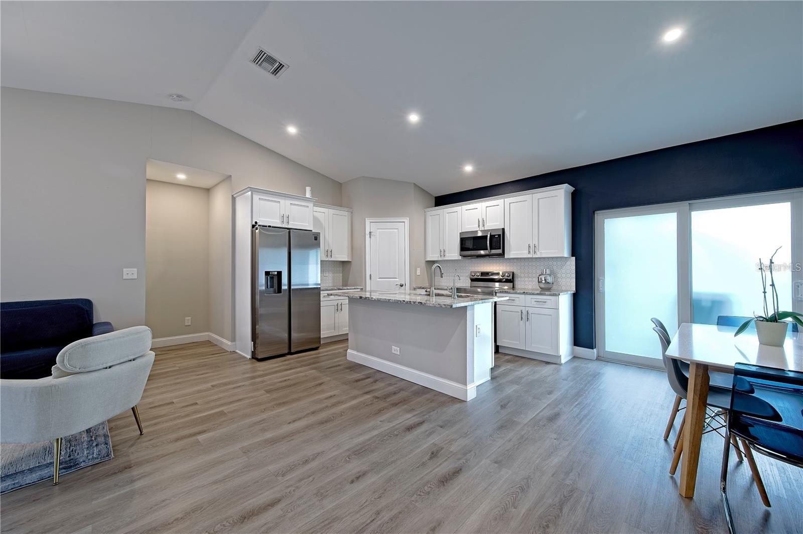 NORTH PORT, FL, 34288