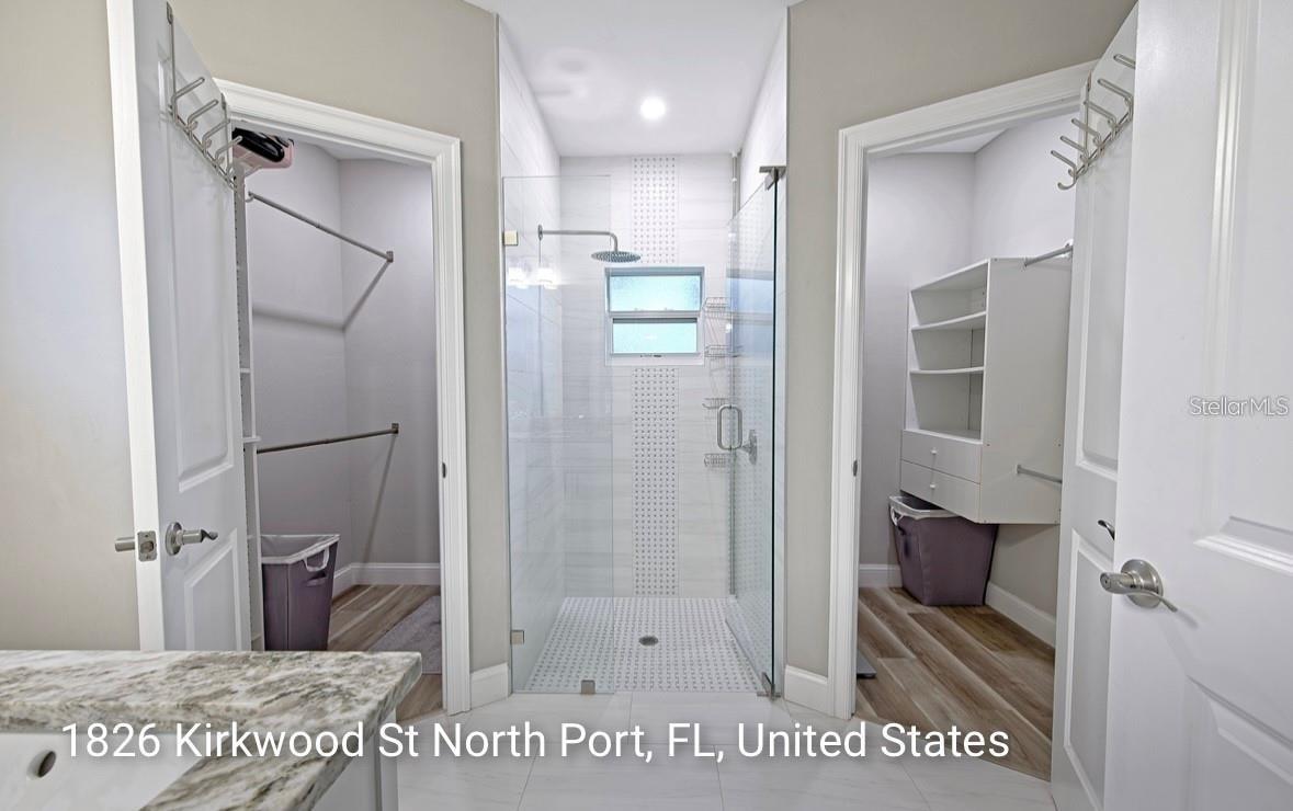 NORTH PORT, FL, 34288