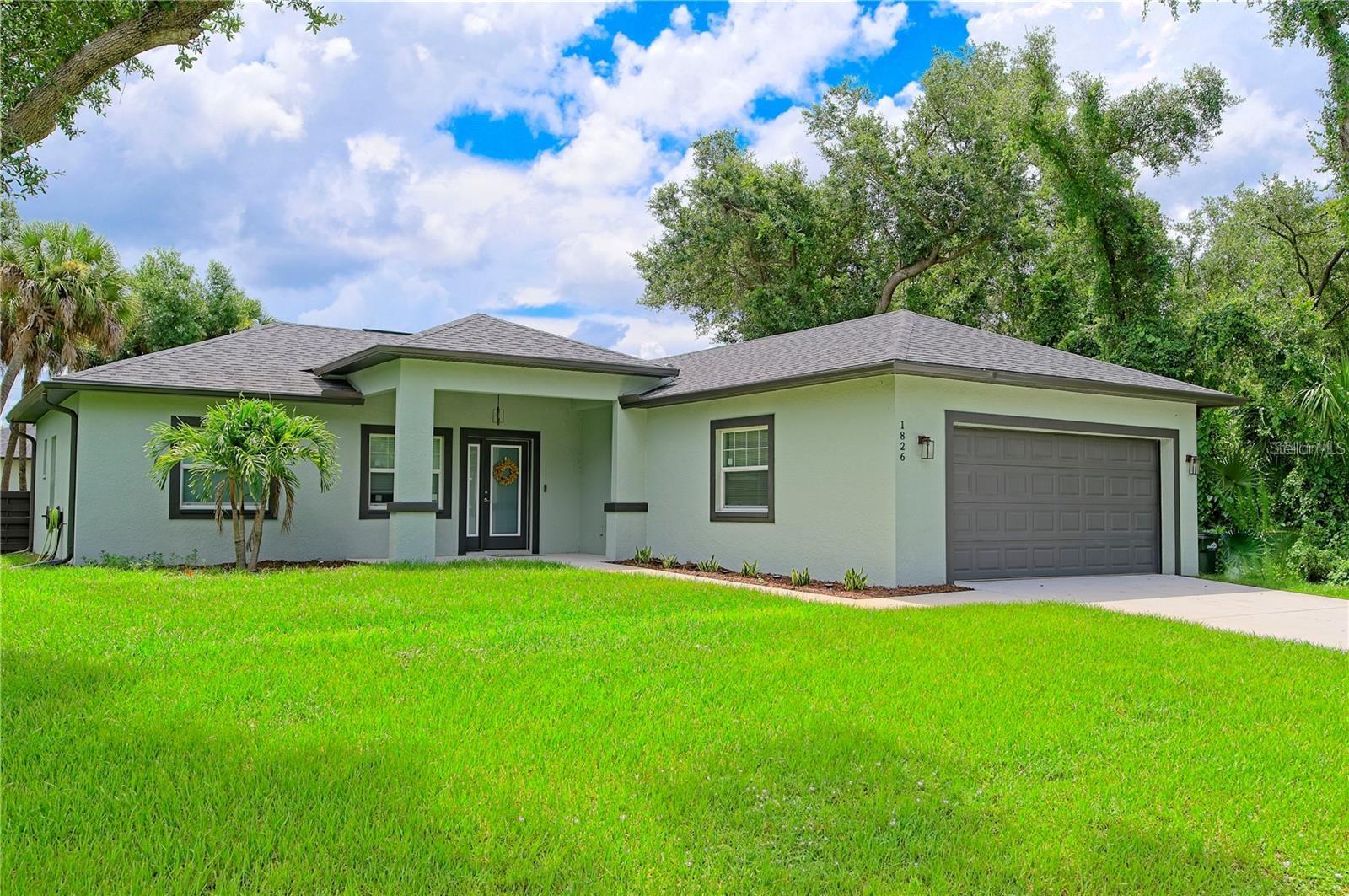 NORTH PORT, FL, 34288