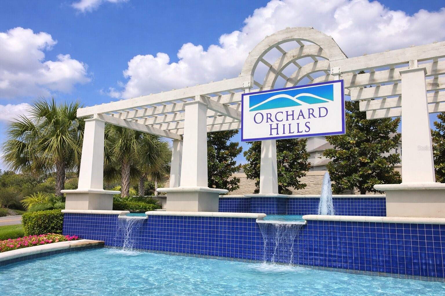 5755 CYPRESS HILL RD, WINTER GARDEN, FL, 34787