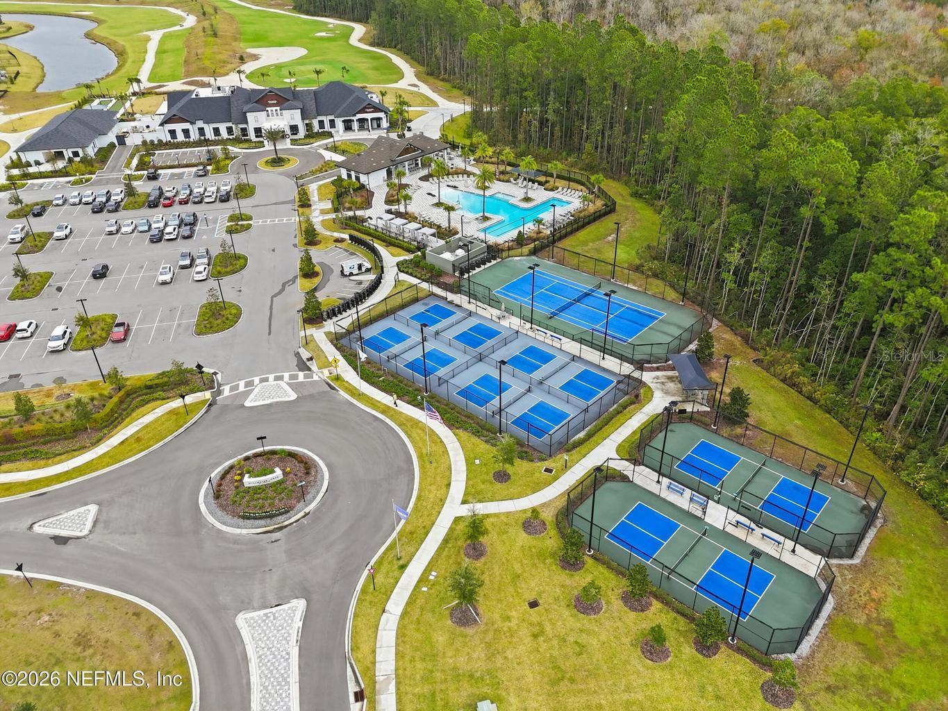 312 STILLWATER BLVD, ST JOHNS, FL, 32259