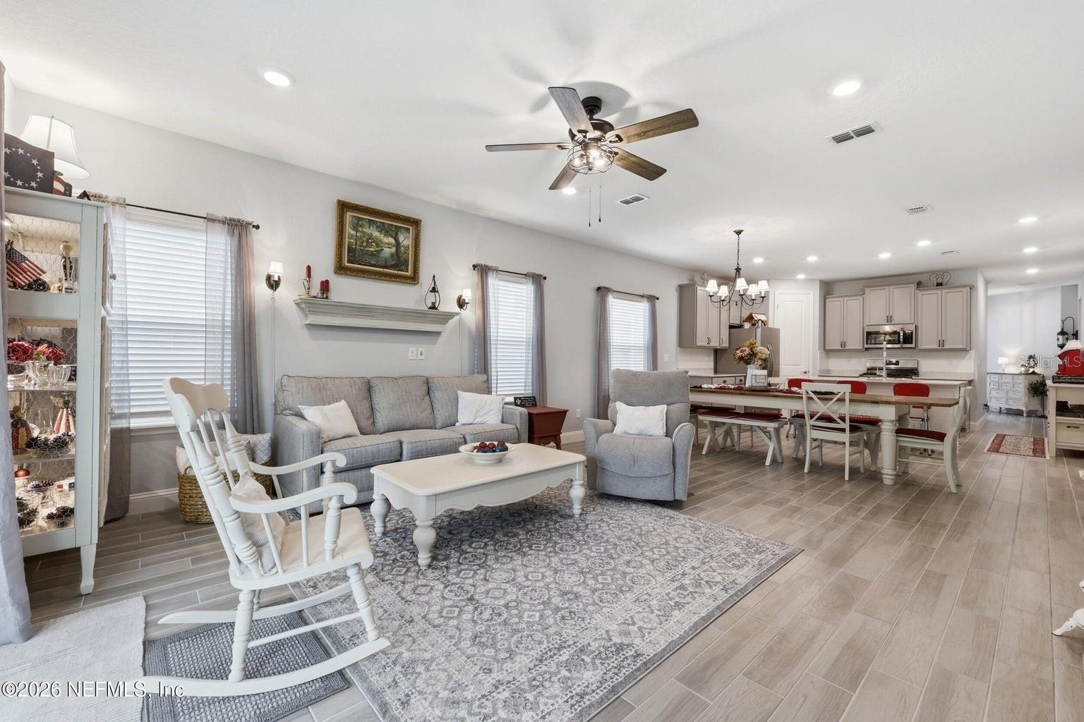 312 STILLWATER BLVD, ST JOHNS, FL, 32259