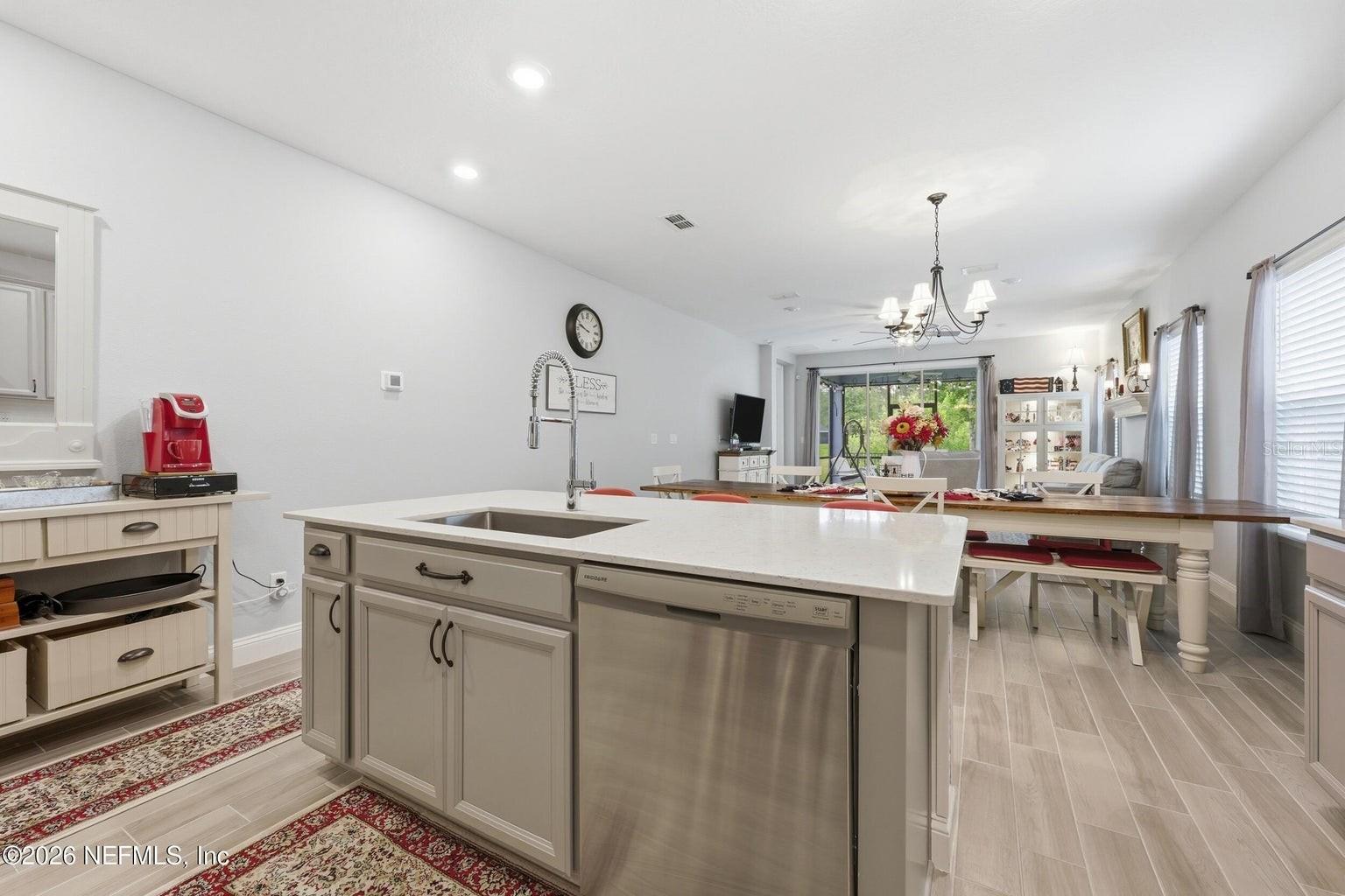 312 STILLWATER BLVD, ST JOHNS, FL, 32259