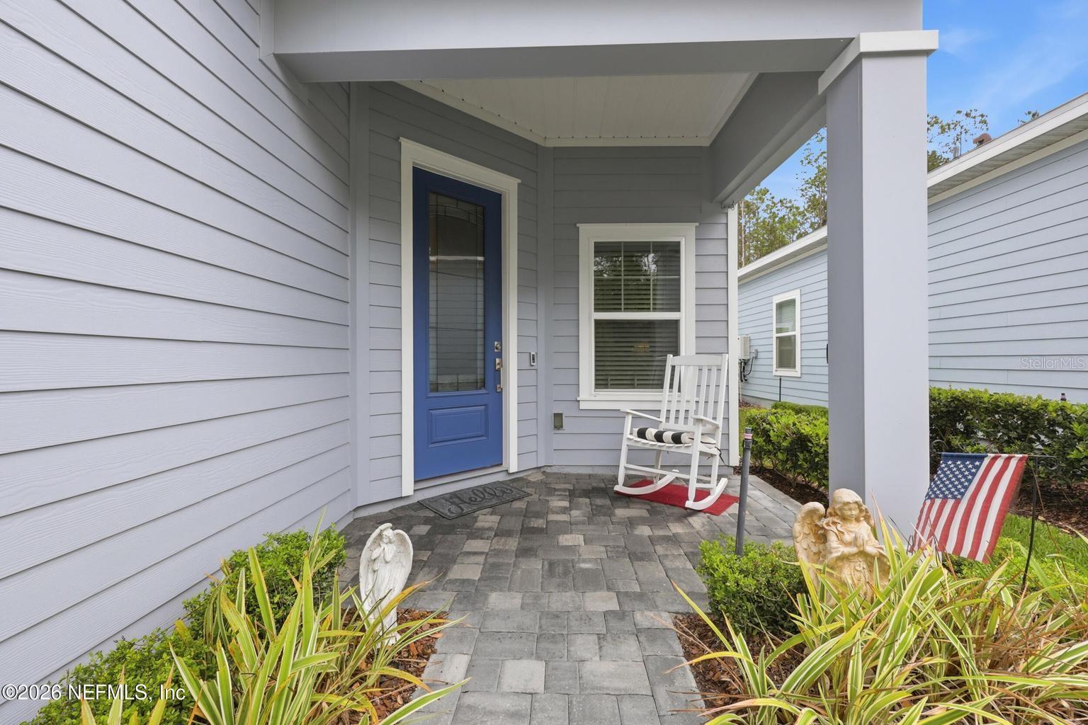 312 STILLWATER BLVD, ST JOHNS, FL, 32259