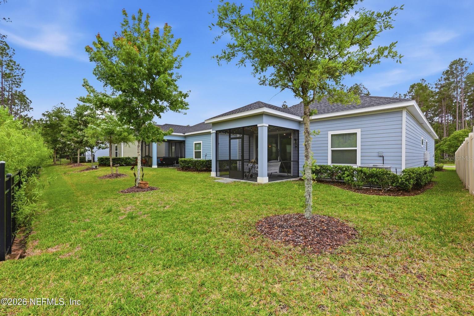 312 STILLWATER BLVD, ST JOHNS, FL, 32259