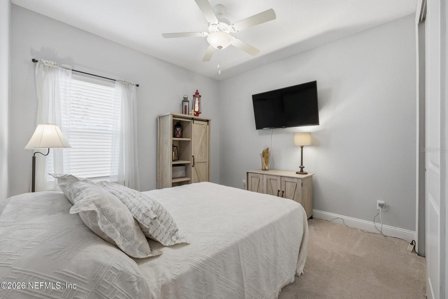 312 STILLWATER BLVD, ST JOHNS, FL, 32259