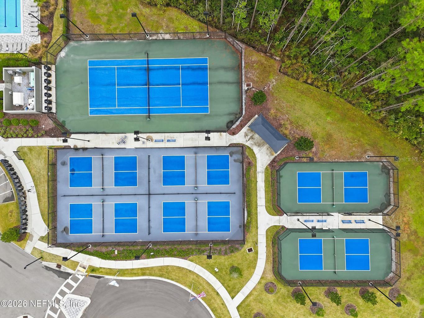 312 STILLWATER BLVD, ST JOHNS, FL, 32259