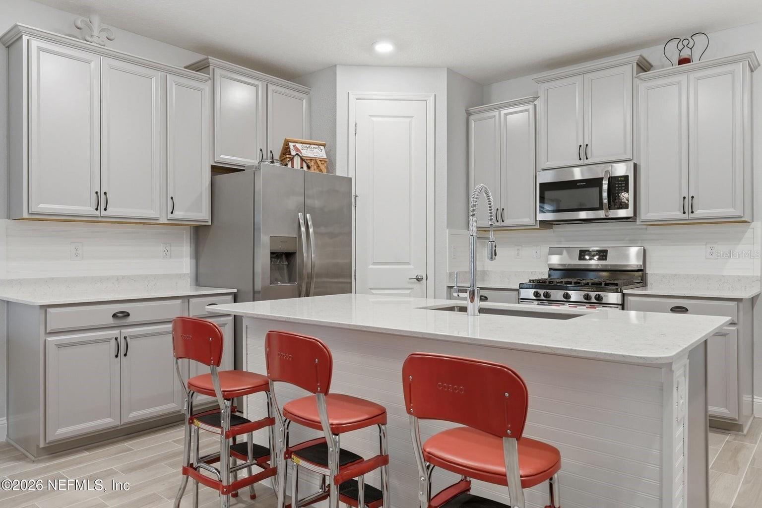 312 STILLWATER BLVD, ST JOHNS, FL, 32259