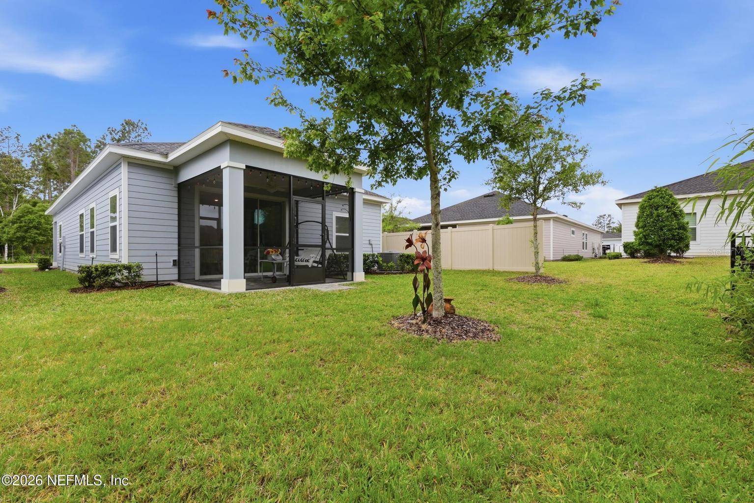 312 STILLWATER BLVD, ST JOHNS, FL, 32259