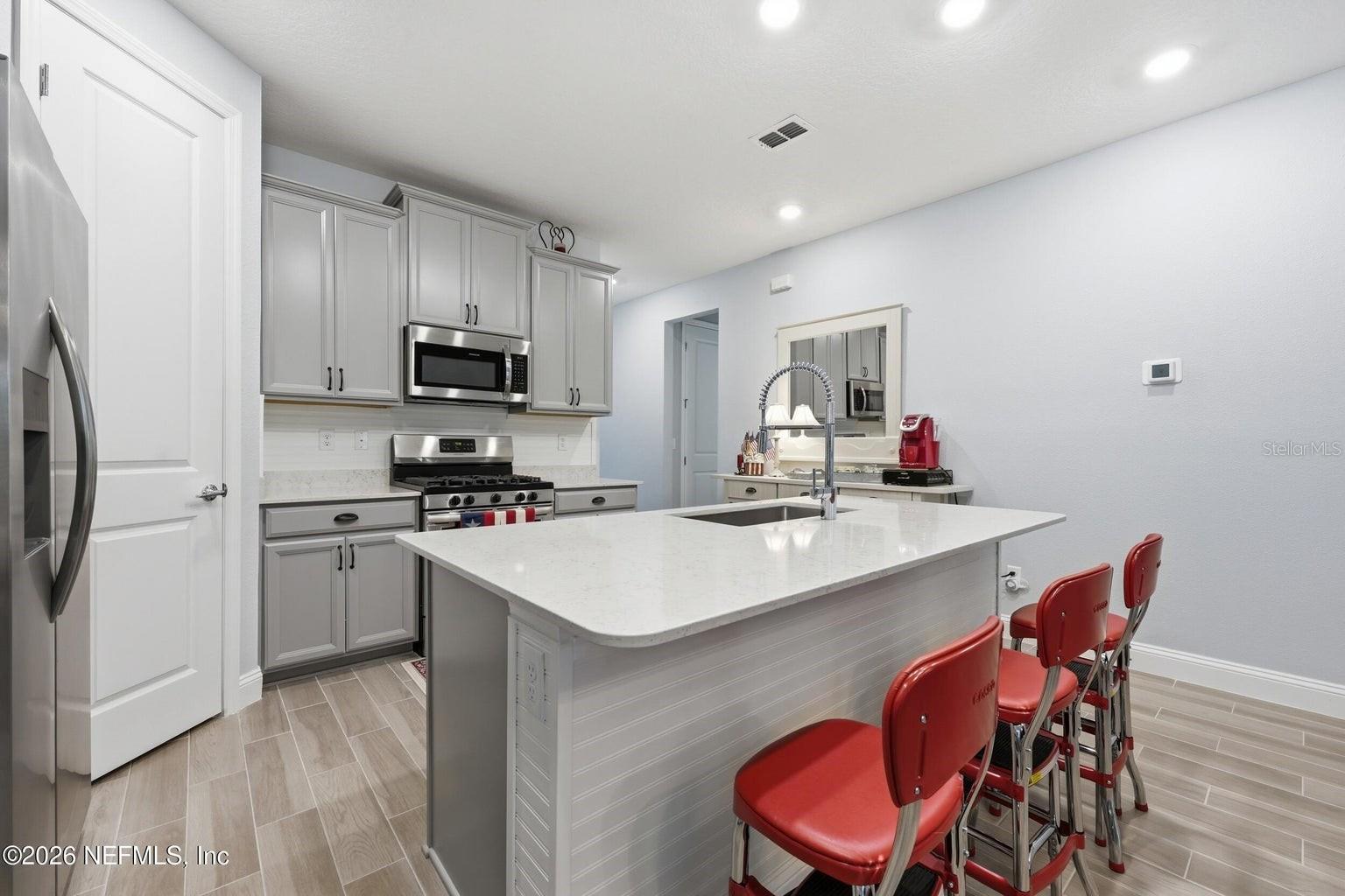 312 STILLWATER BLVD, ST JOHNS, FL, 32259