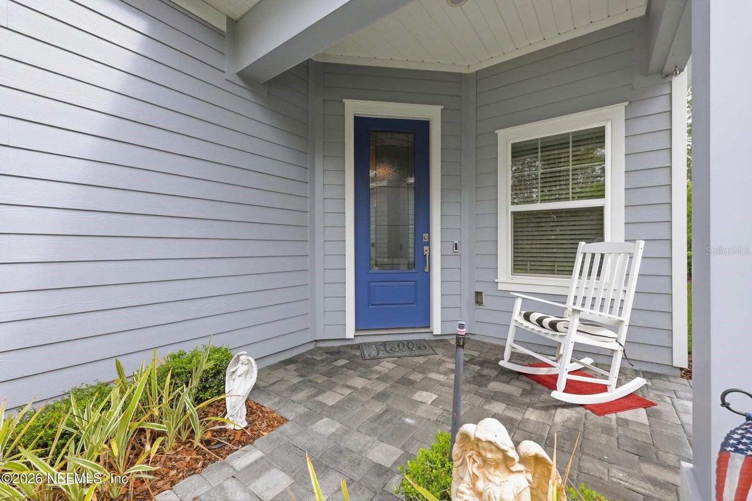 312 STILLWATER BLVD, ST JOHNS, FL, 32259