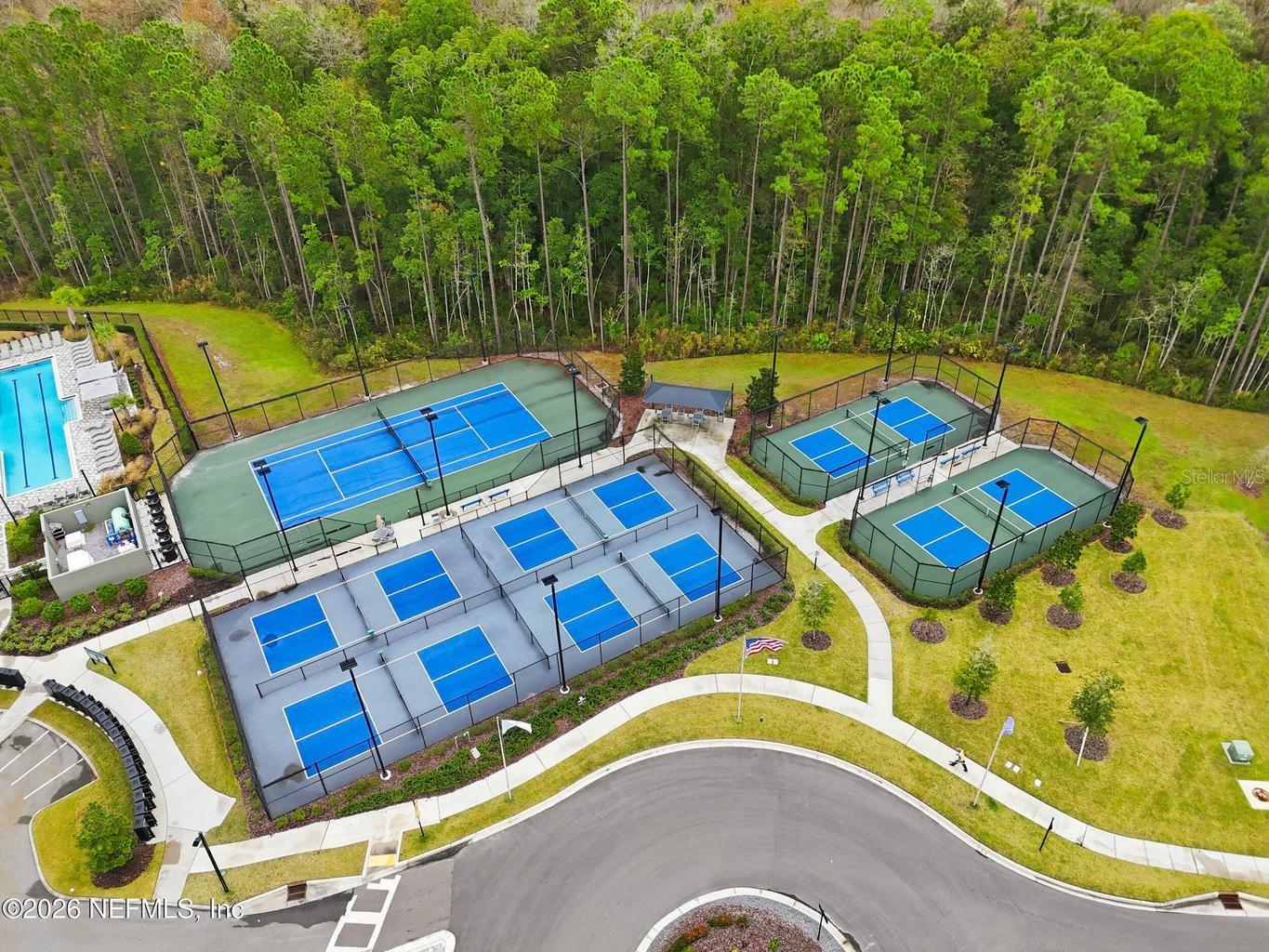 312 STILLWATER BLVD, ST JOHNS, FL, 32259