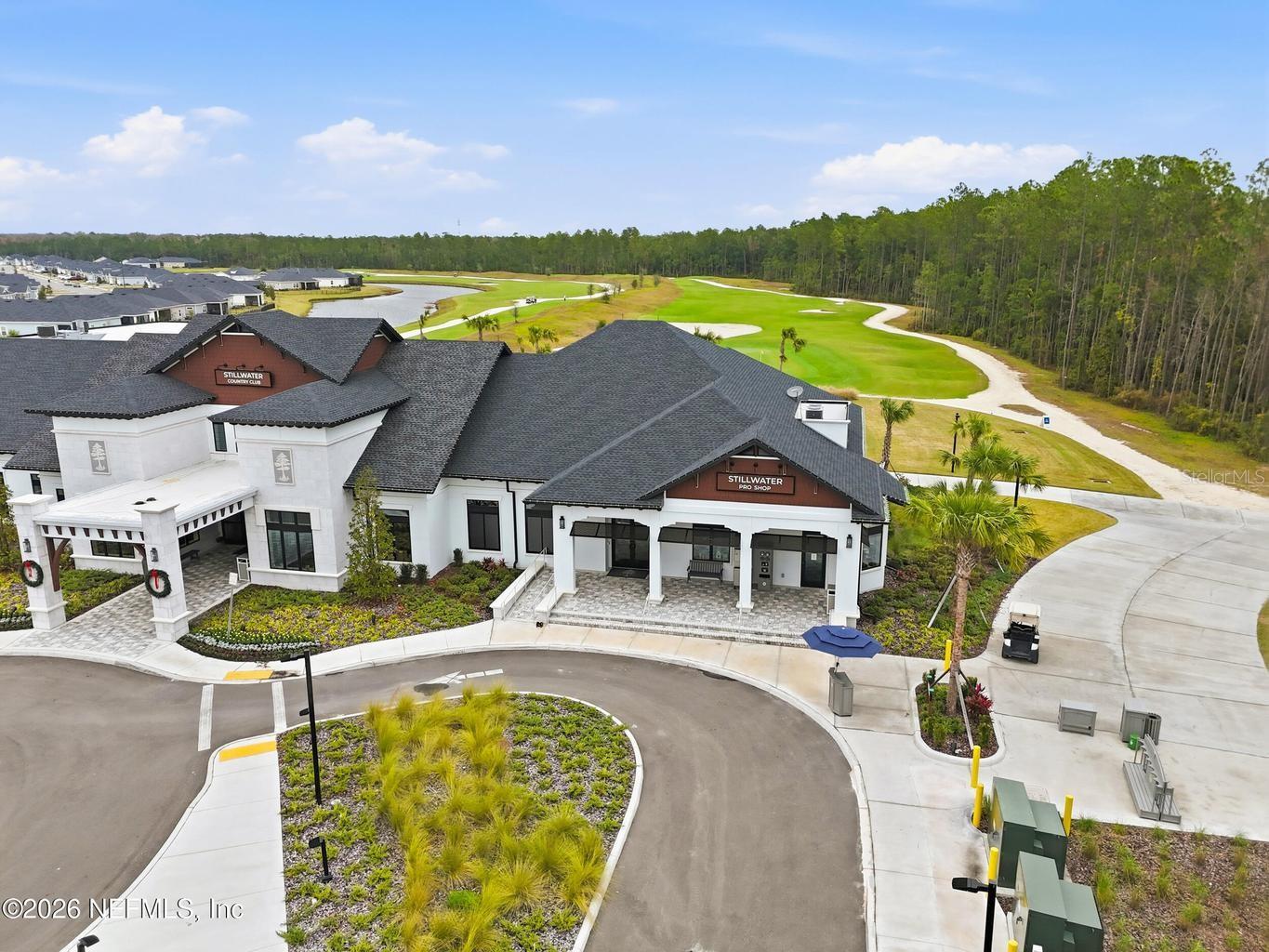 312 STILLWATER BLVD, ST JOHNS, FL, 32259