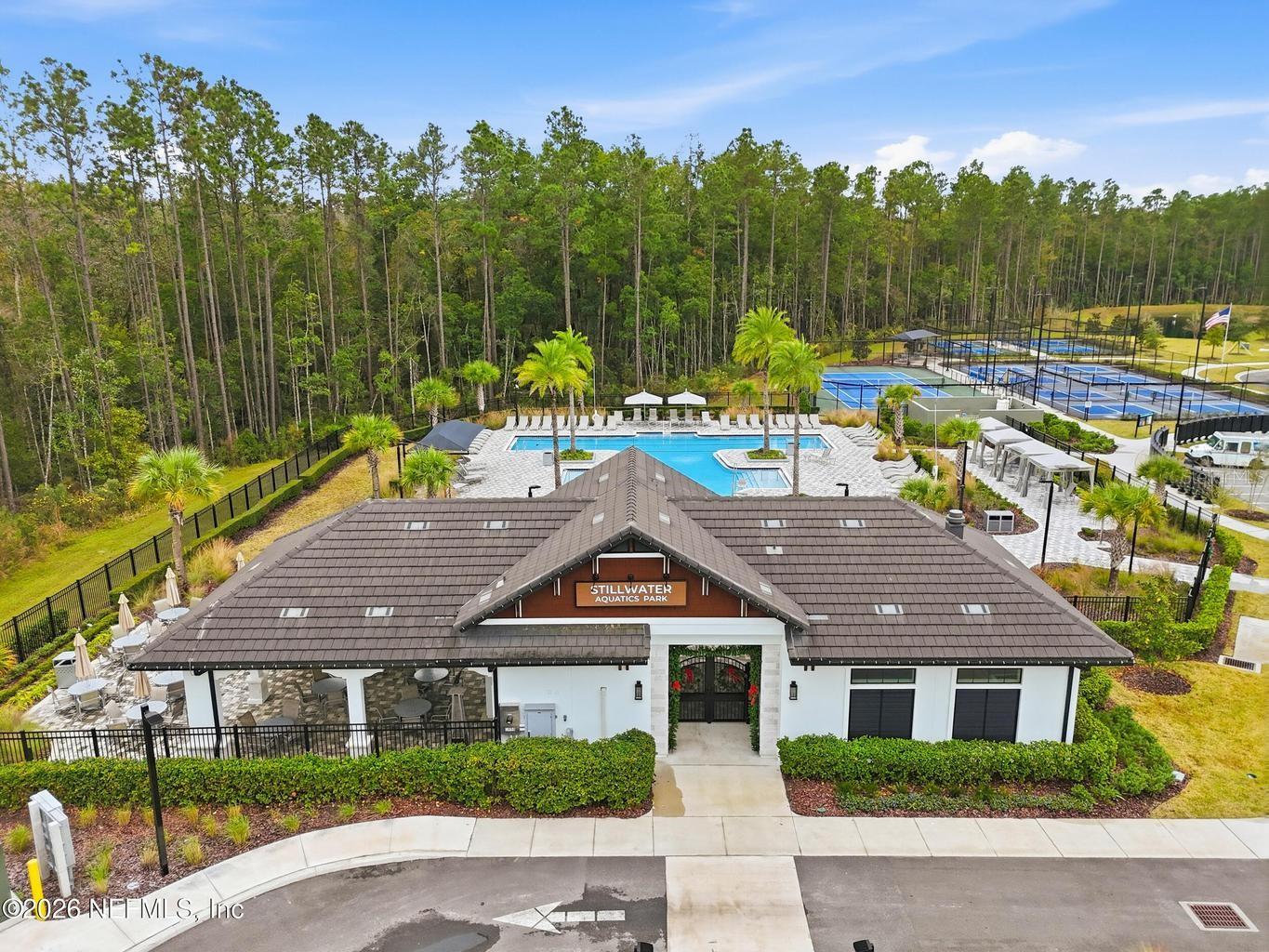 312 STILLWATER BLVD, ST JOHNS, FL, 32259