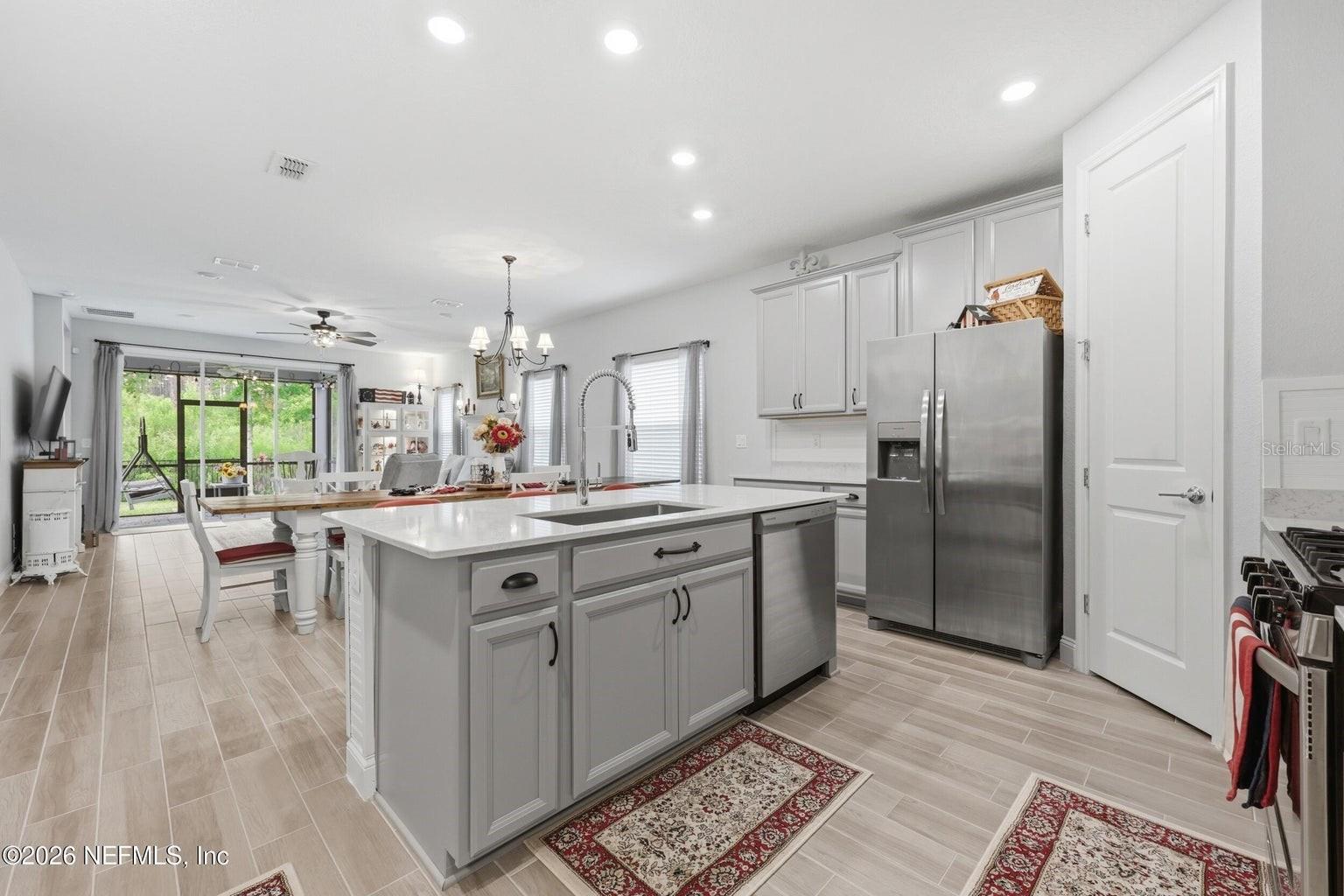 312 STILLWATER BLVD, ST JOHNS, FL, 32259