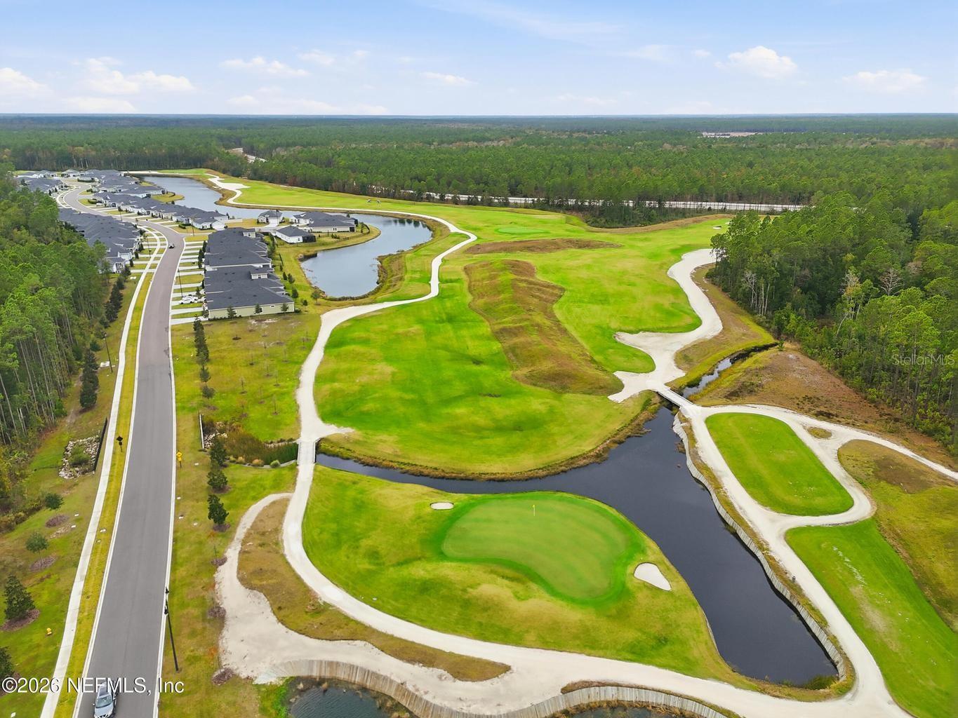 312 STILLWATER BLVD, ST JOHNS, FL, 32259