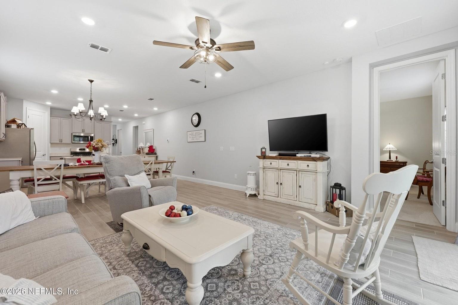 312 STILLWATER BLVD, ST JOHNS, FL, 32259