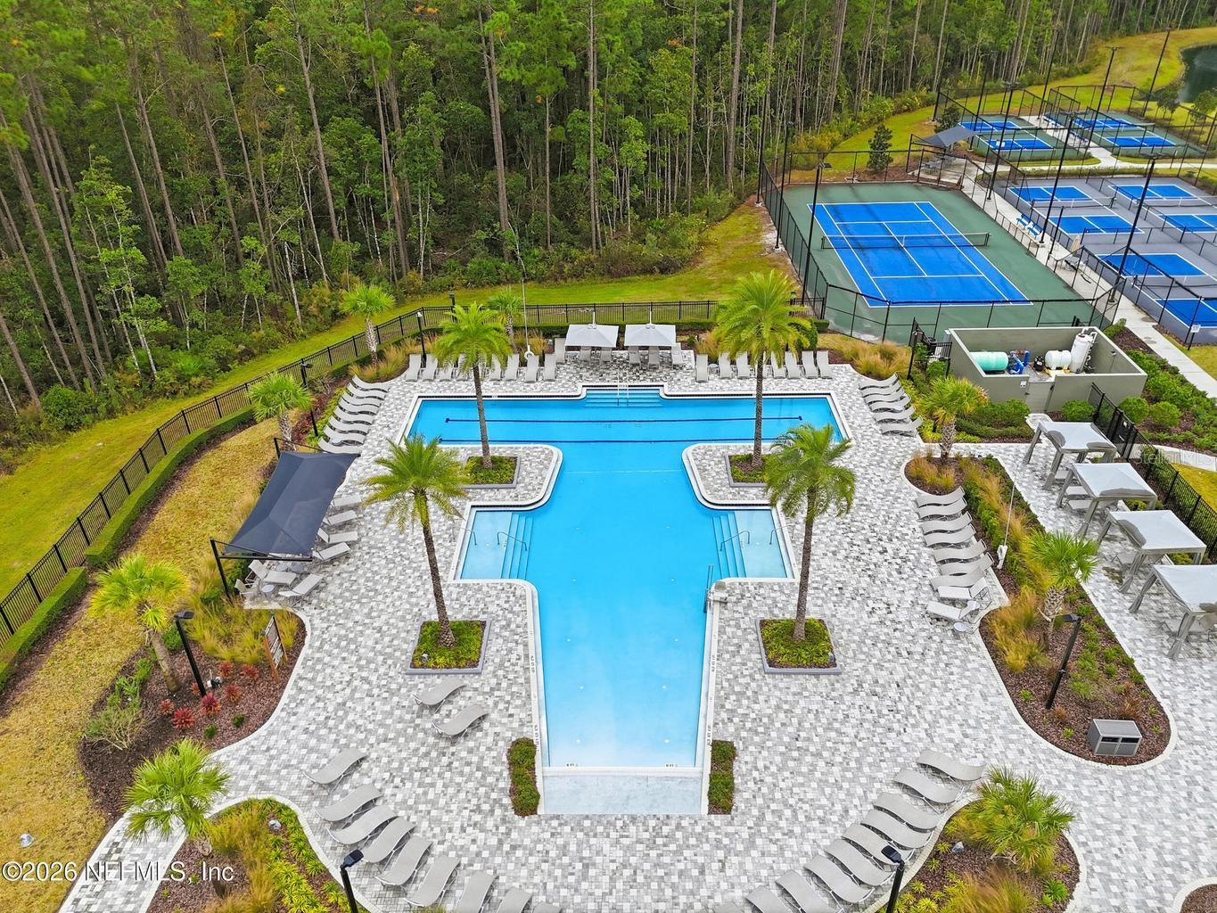 312 STILLWATER BLVD, ST JOHNS, FL, 32259