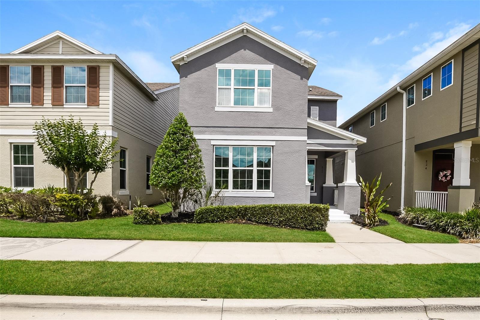 820 WAKULLA LN, WINTER SPRINGS, FL, 32708