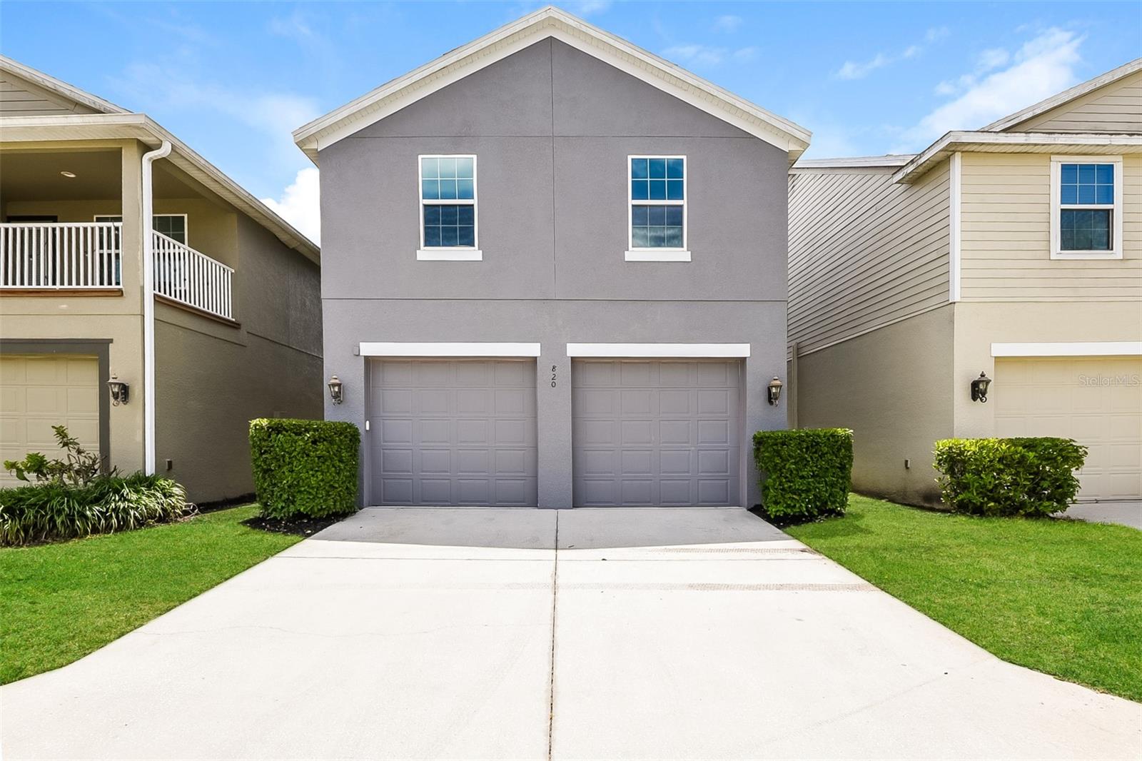 820 WAKULLA LN, WINTER SPRINGS, FL, 32708