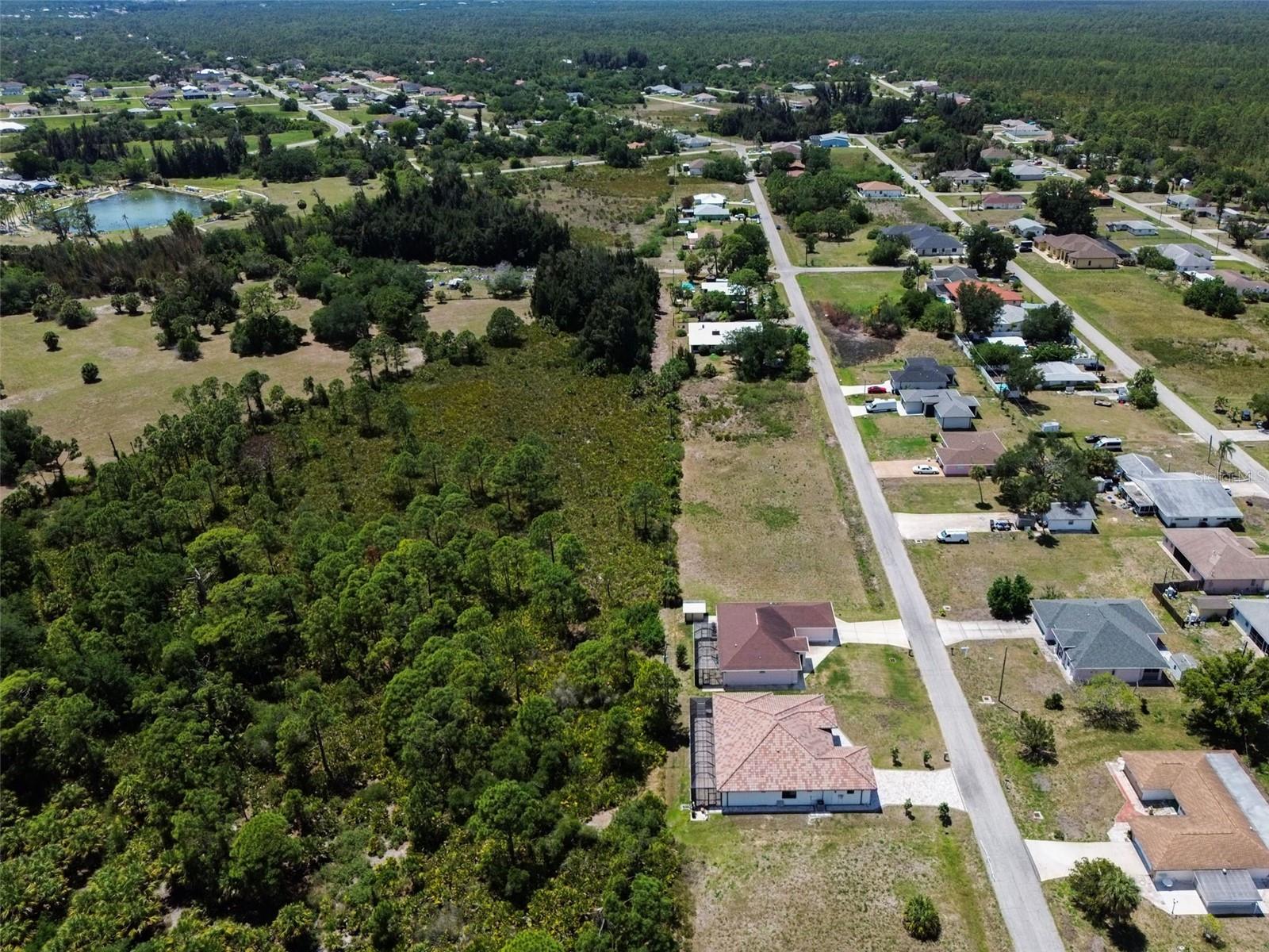 12347 DURANGO AVE, NORTH PORT, FL, 34287