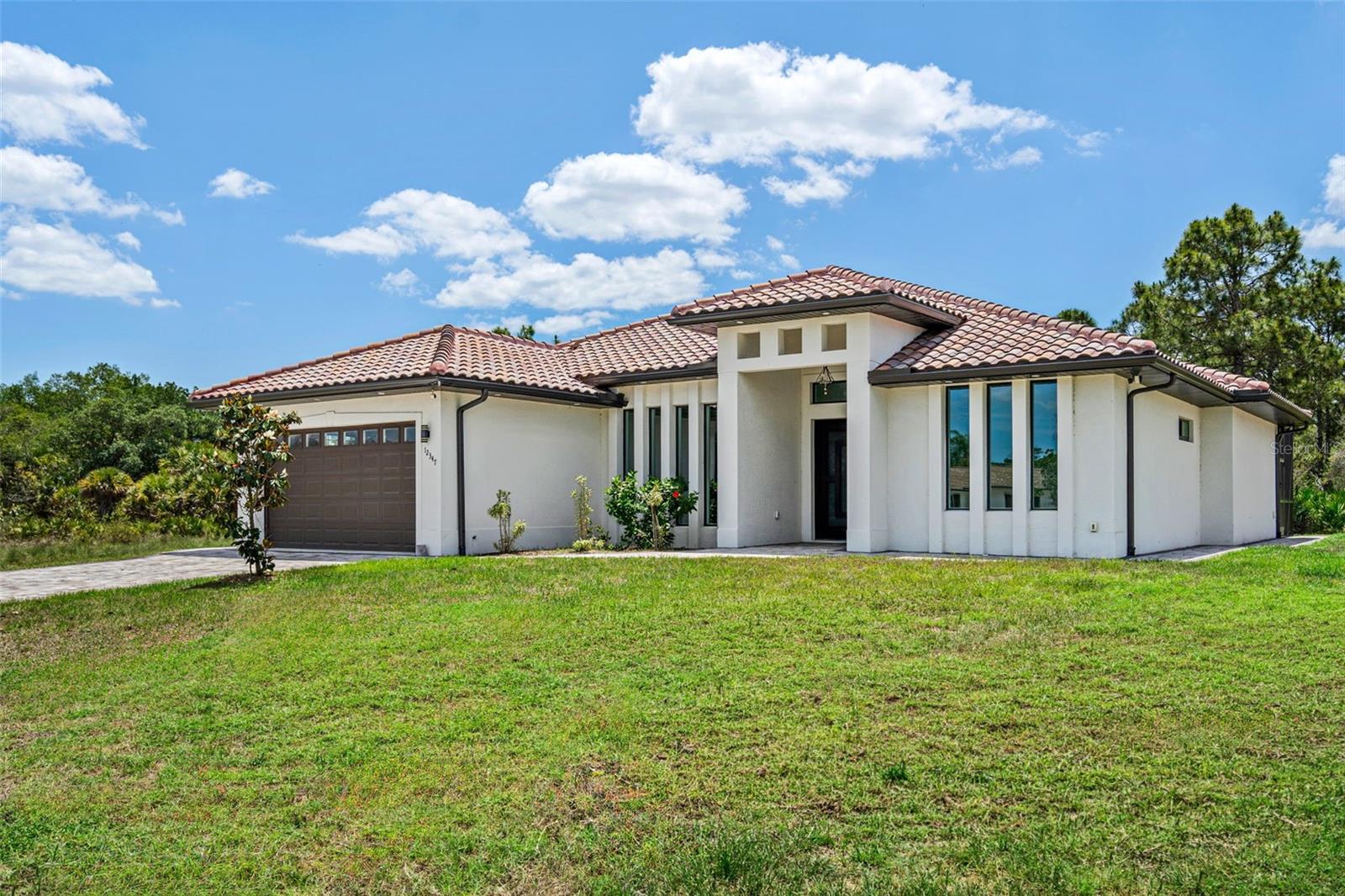 12347 DURANGO AVE, NORTH PORT, FL, 34287