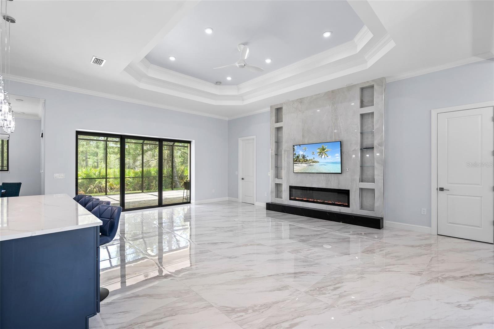 12347 DURANGO AVE, NORTH PORT, FL, 34287