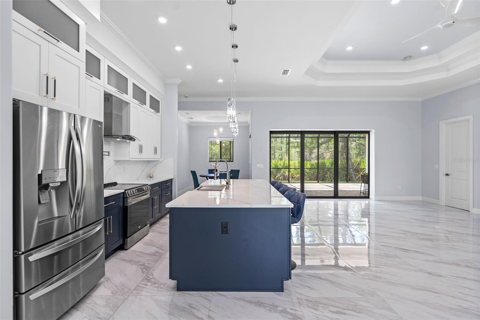 12347 DURANGO AVE, NORTH PORT, FL, 34287