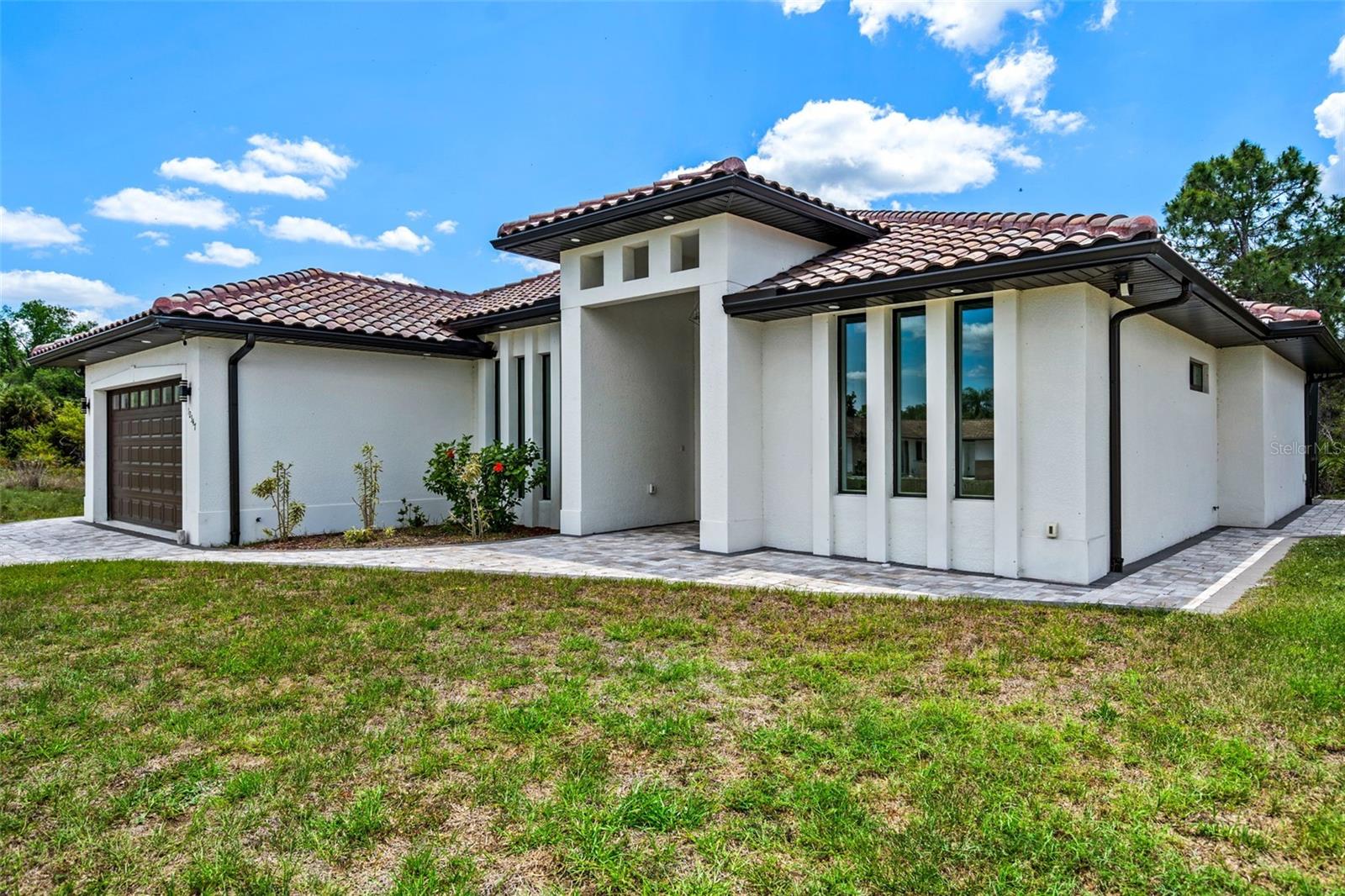 12347 DURANGO AVE, NORTH PORT, FL, 34287