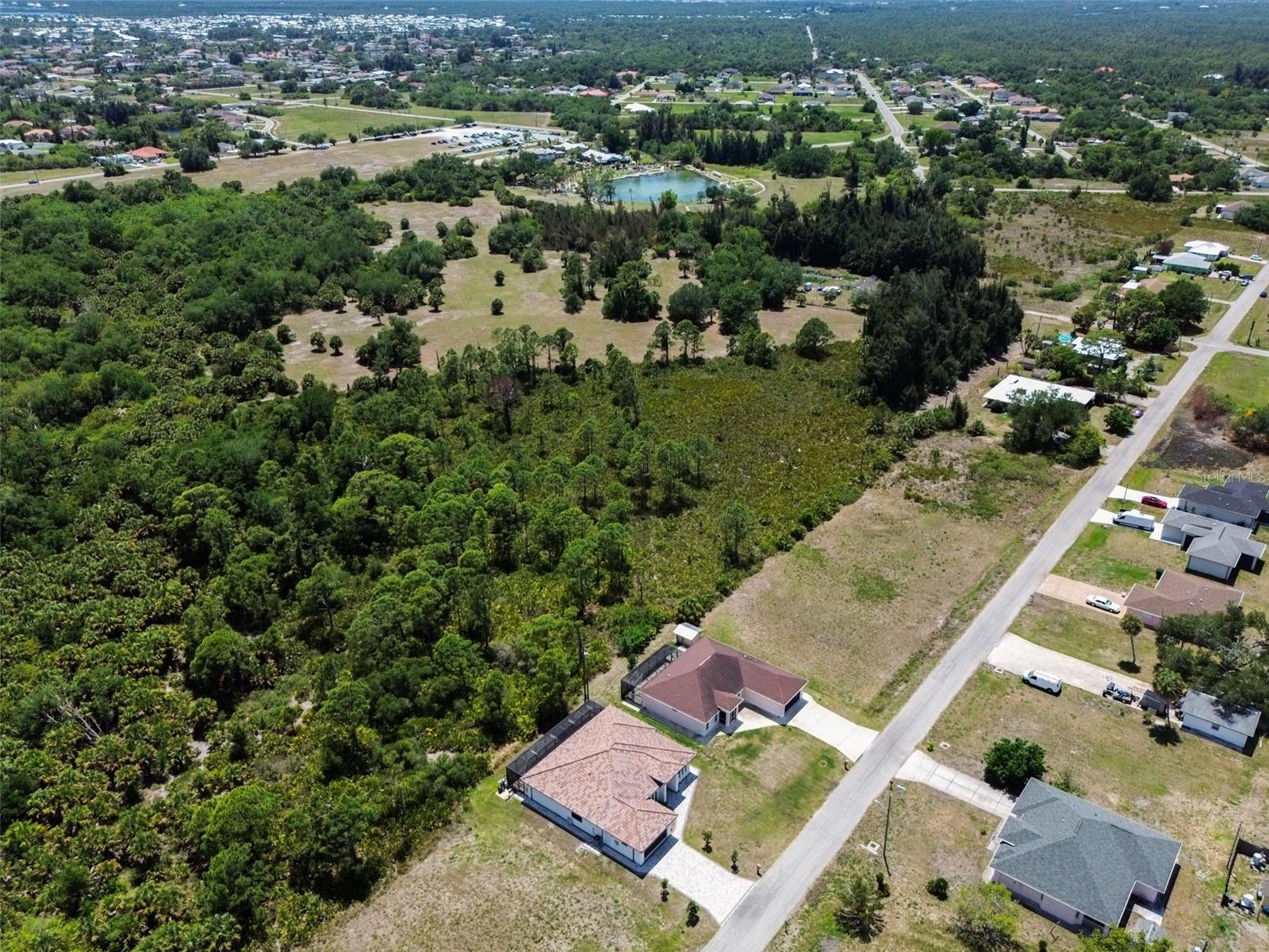 12347 DURANGO AVE, NORTH PORT, FL, 34287