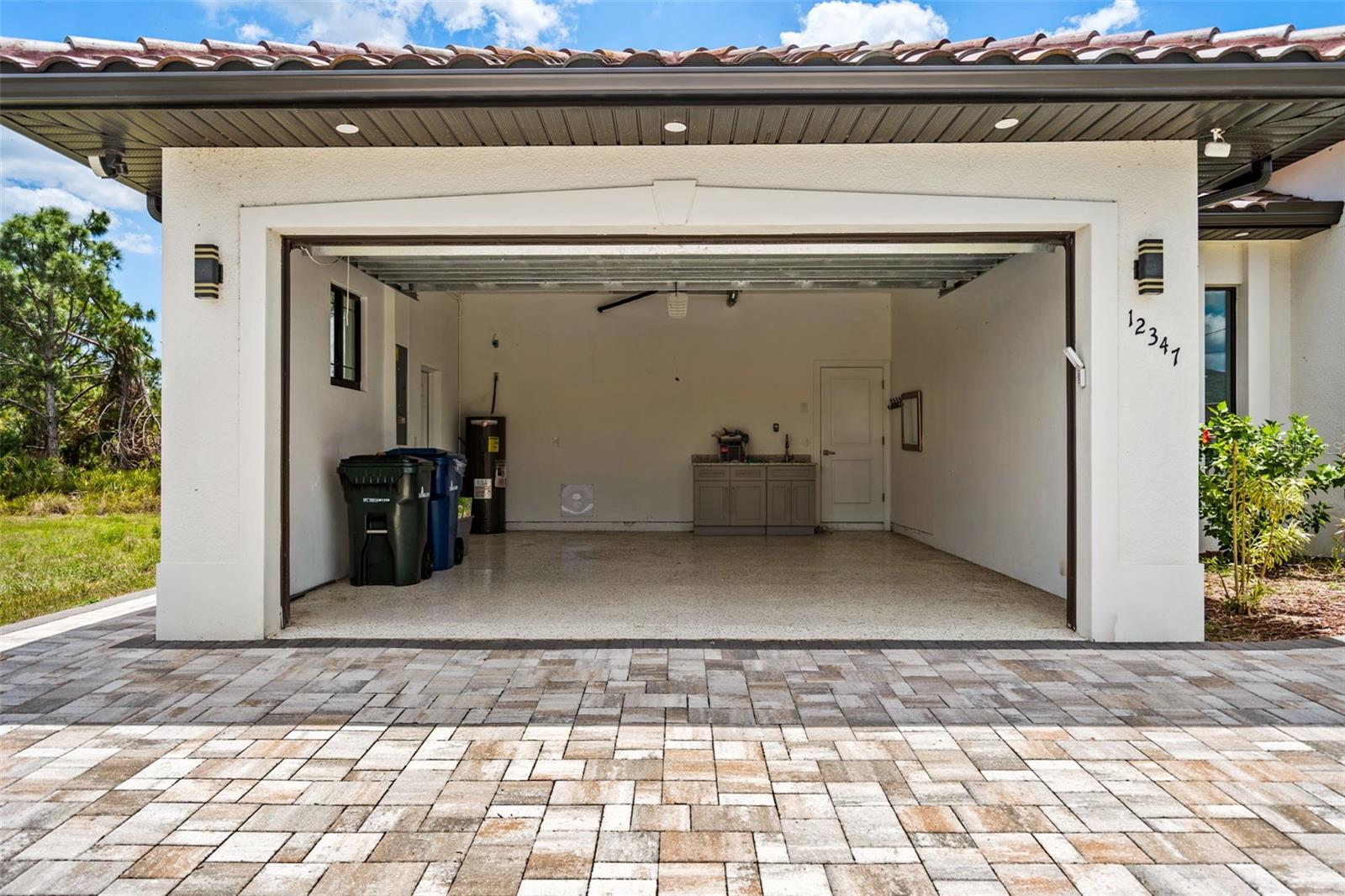 12347 DURANGO AVE, NORTH PORT, FL, 34287