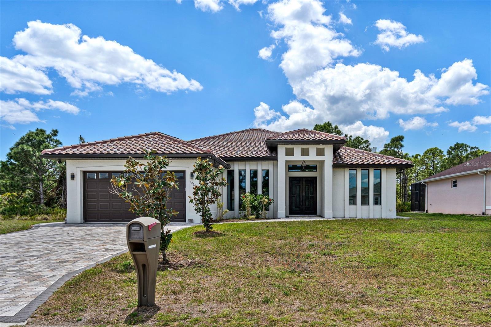 12347 DURANGO AVE, NORTH PORT, FL, 34287