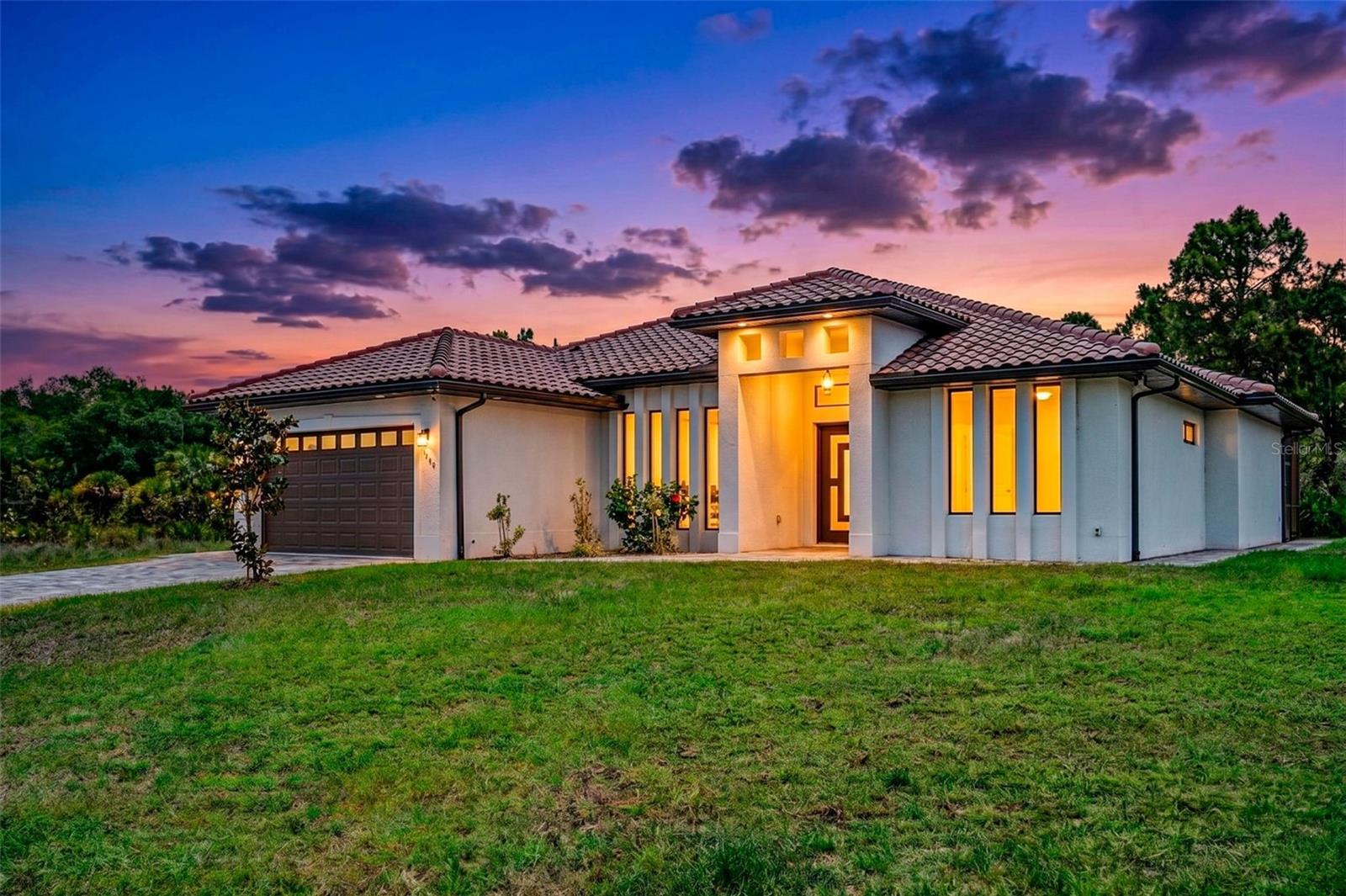 12347 DURANGO AVE, NORTH PORT, FL, 34287