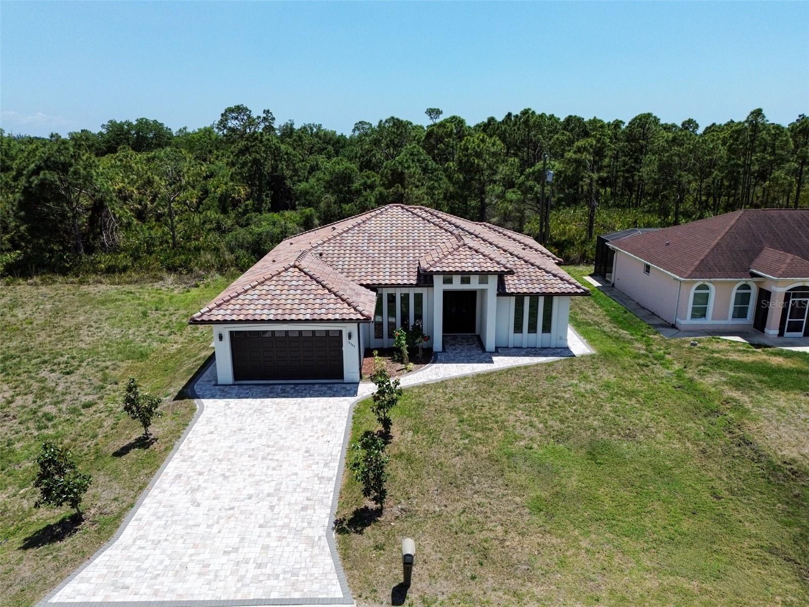 12347 DURANGO AVE, NORTH PORT, FL, 34287