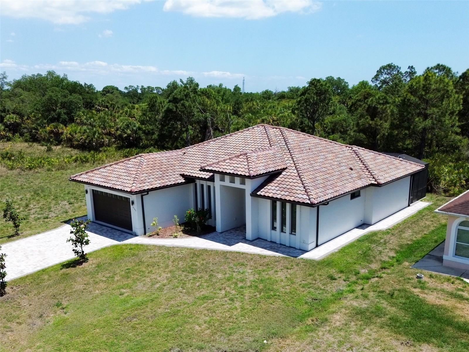 12347 DURANGO AVE, NORTH PORT, FL, 34287