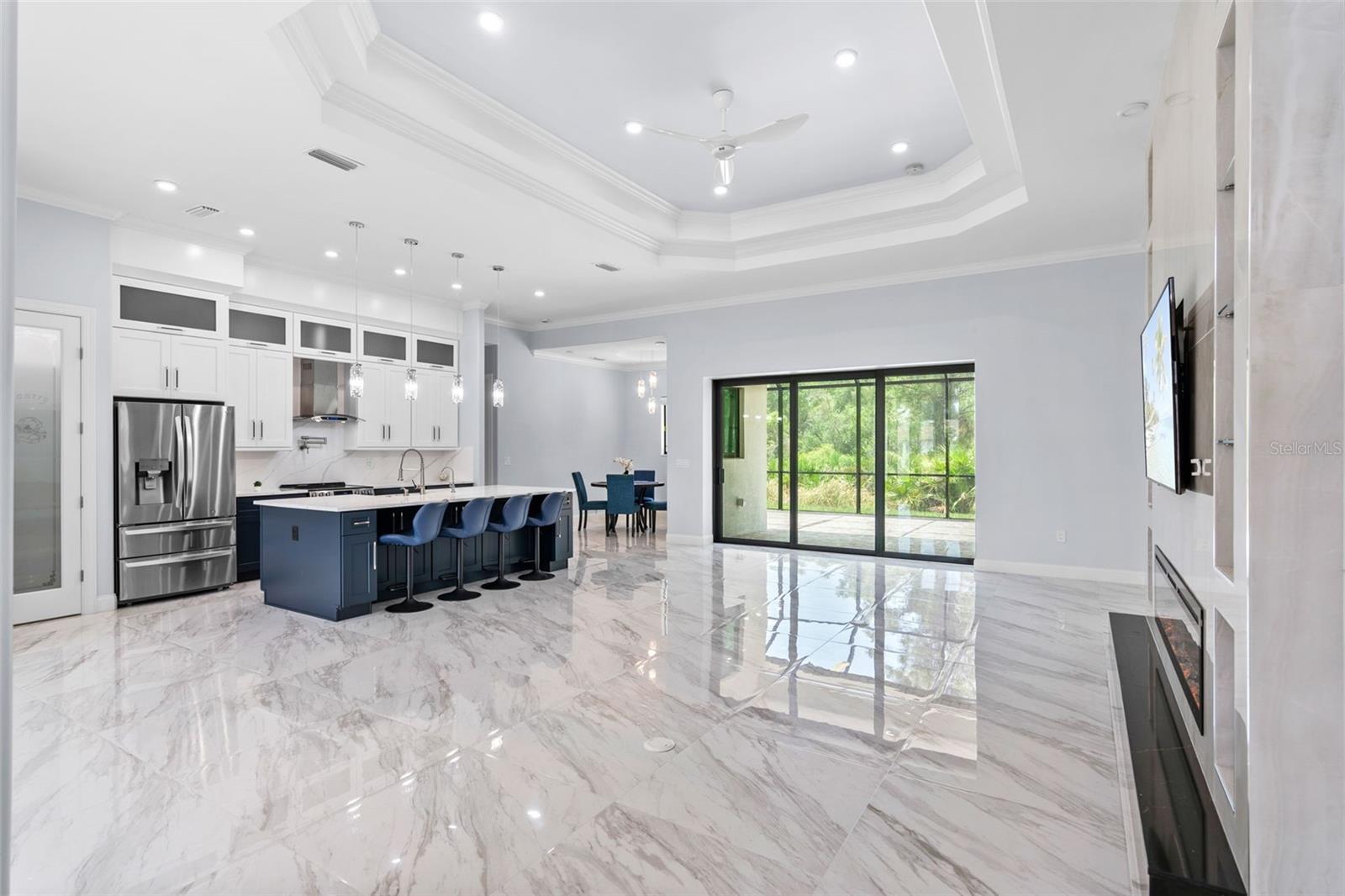 12347 DURANGO AVE, NORTH PORT, FL, 34287