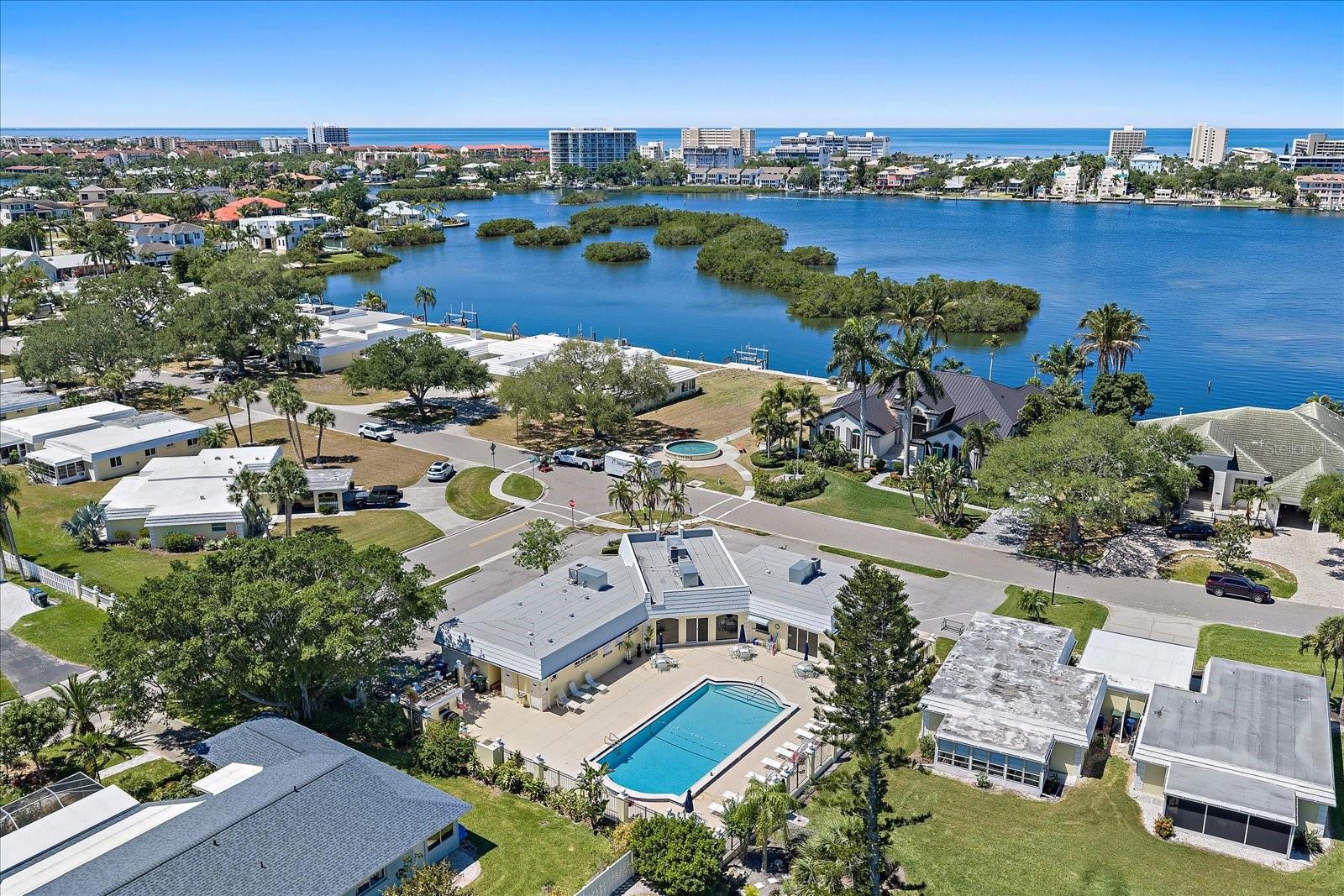 5940 DRIFTWOOD AVE #15, SARASOTA, FL, 34231
