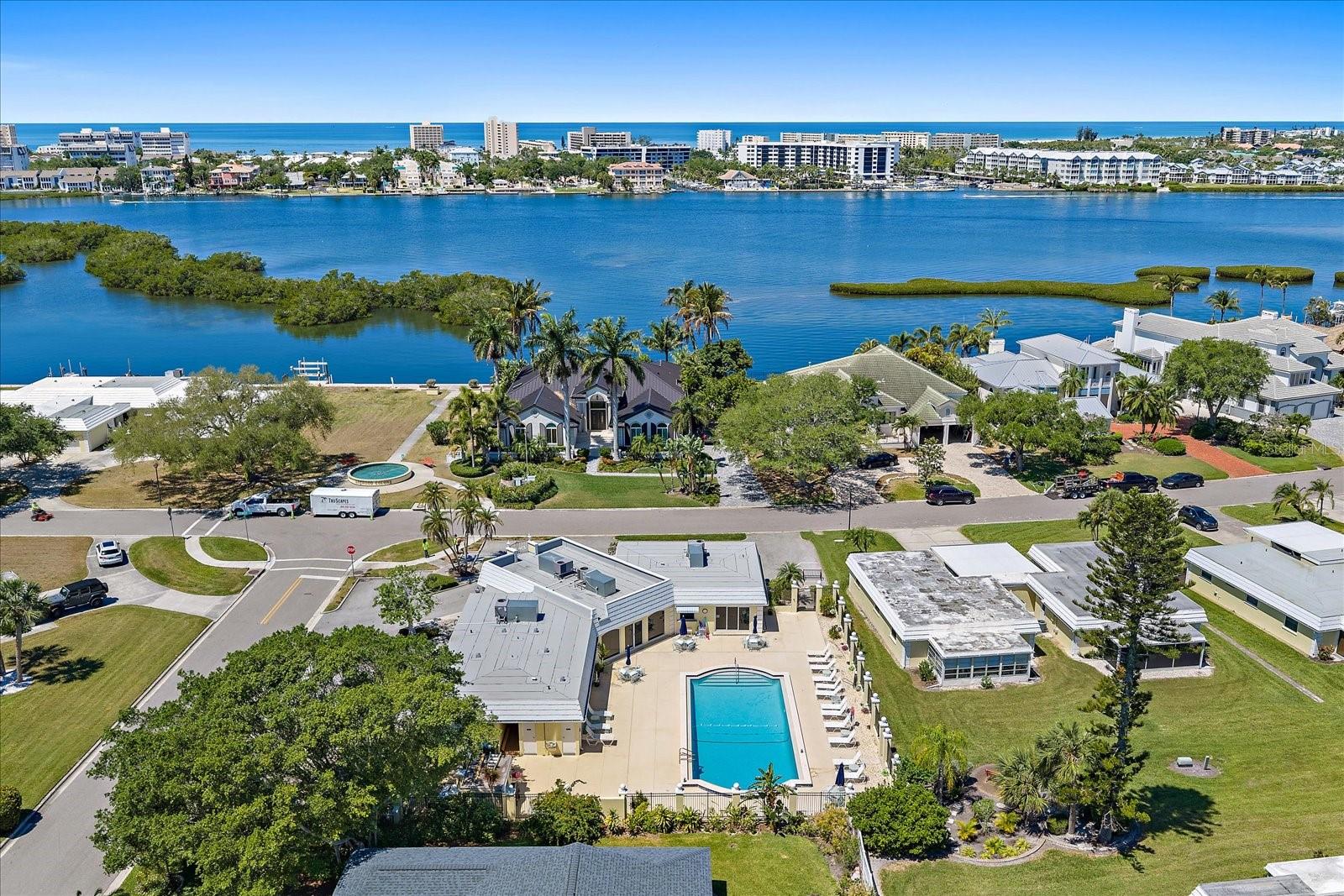 5940 DRIFTWOOD AVE #15, SARASOTA, FL, 34231